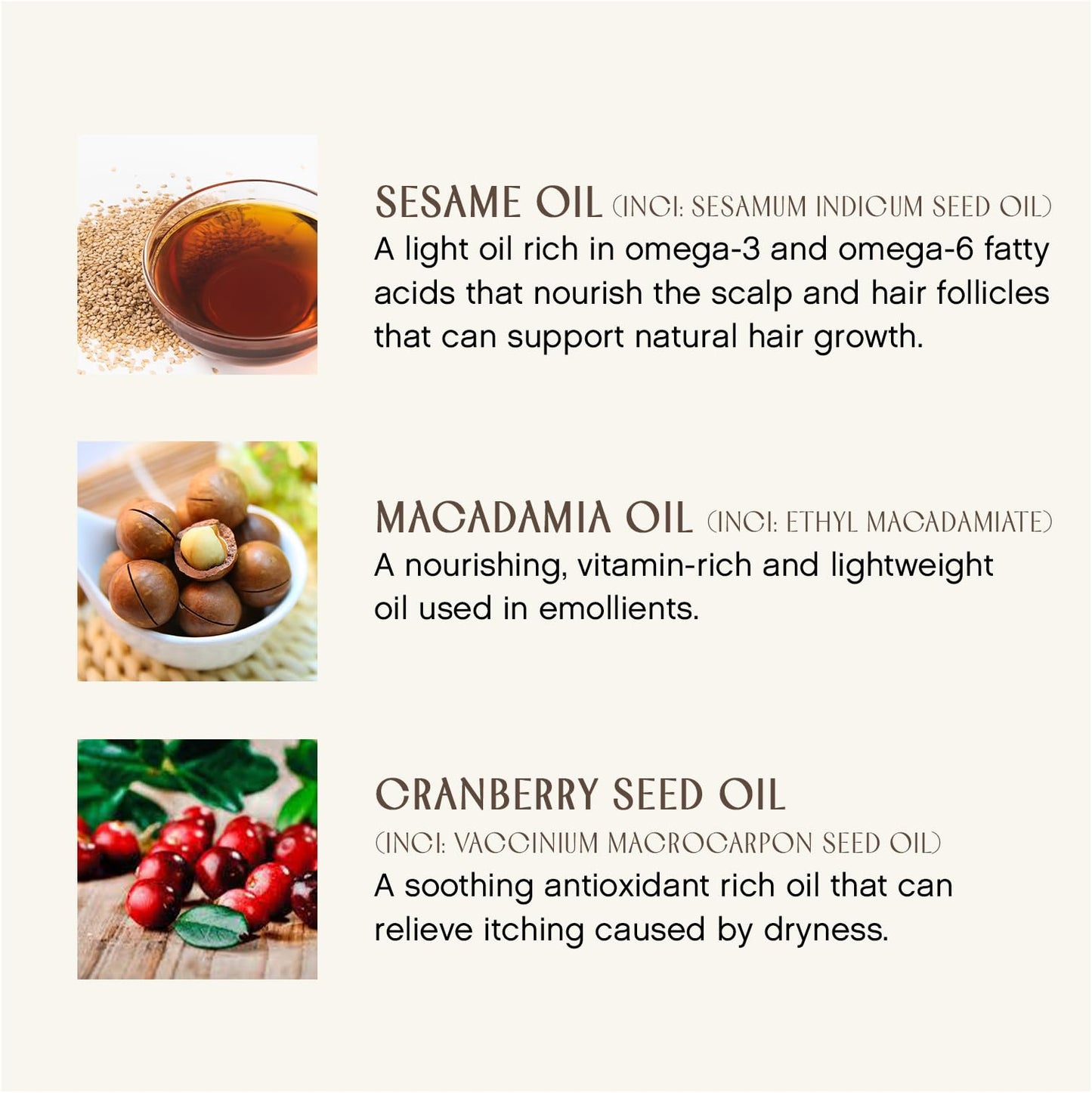 INNERSENSE Organic Beauty - Natural I Create Shine Glossing Serum | Non-Toxic, Cruelty-Free, Clean Haircare (1.7 fl oz | 50 ml)