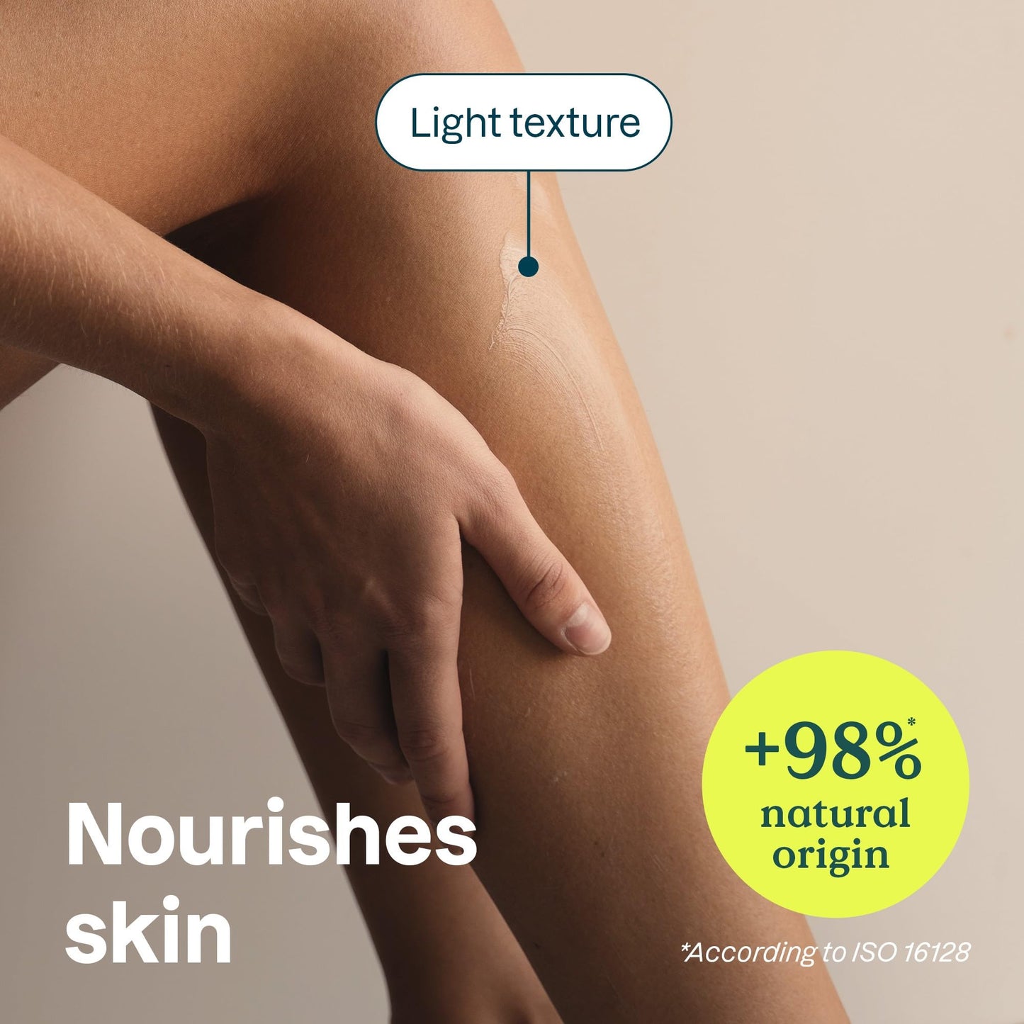 ATTITUDE Body Lotion – EWG Verified, Vegan, Non-Greasy Moisturizer for Dry Skin, Cruelty-Free, Unscented, Extra Gentle, 16 fl oz