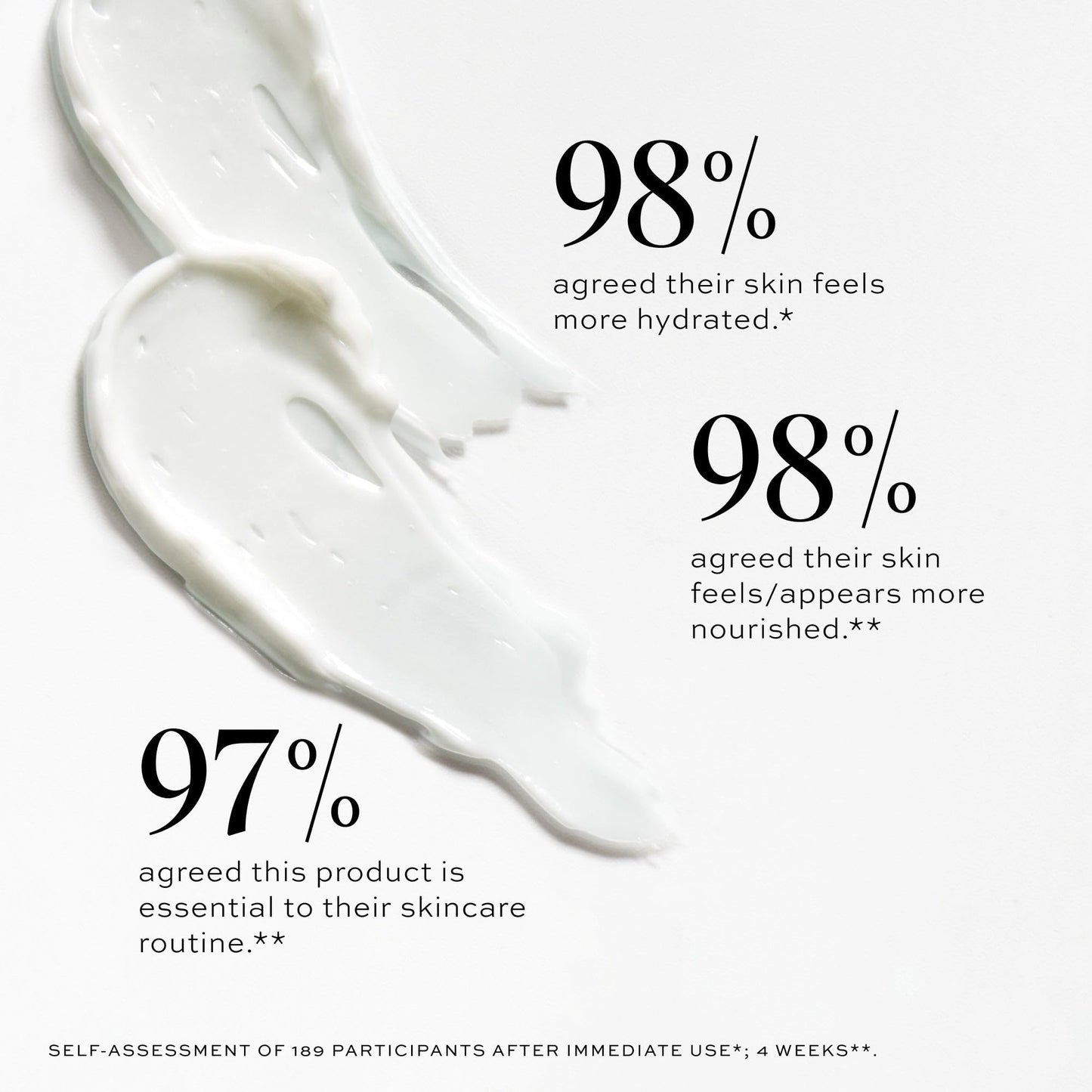 Dime Beauty Restorative Night Cream, Facial Moisturizer with Ceramides and Sea Buckthorn, 1.7 oz / 50 ml in Pump