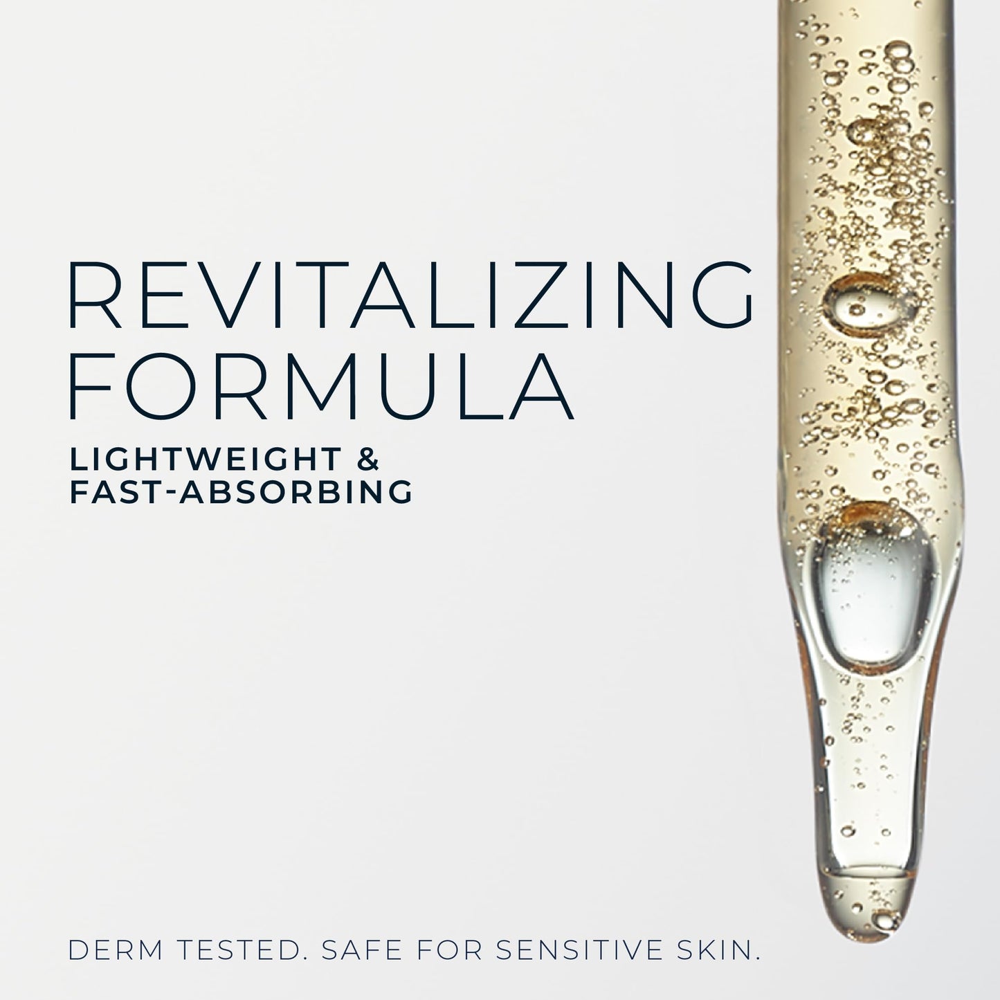 RoC Multi Correxion Revive + Glow Vitamin C Serum 10% – Daily Anti-Aging, Wrinkle & Brightening Face Treatment, 1 fl. oz