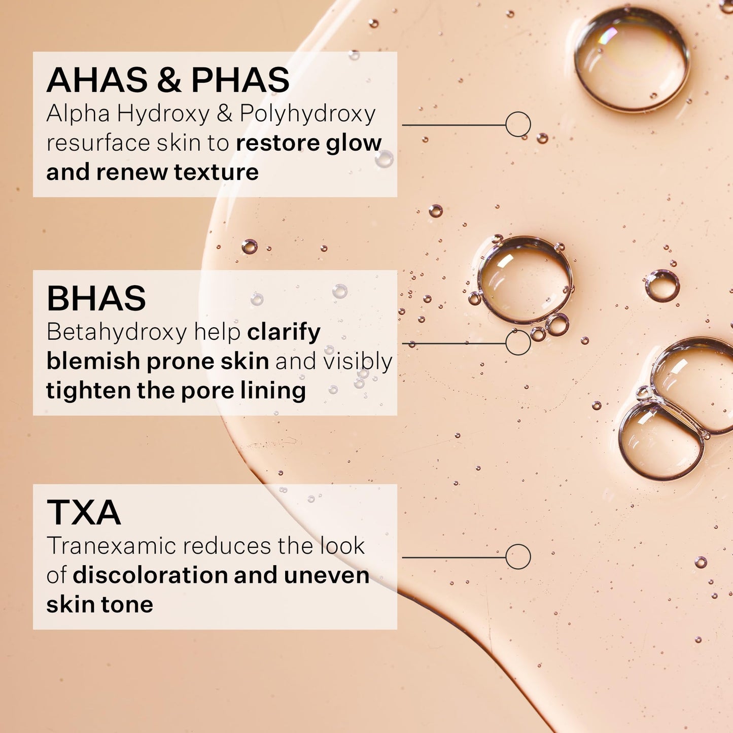 StriVectin Advanced Resurfacing Daily Reveal Exfoliating Face Pads, Visibly Smooths and Brightens Skin, Reduces Blackheads, Salicylic Acid, 60 Count