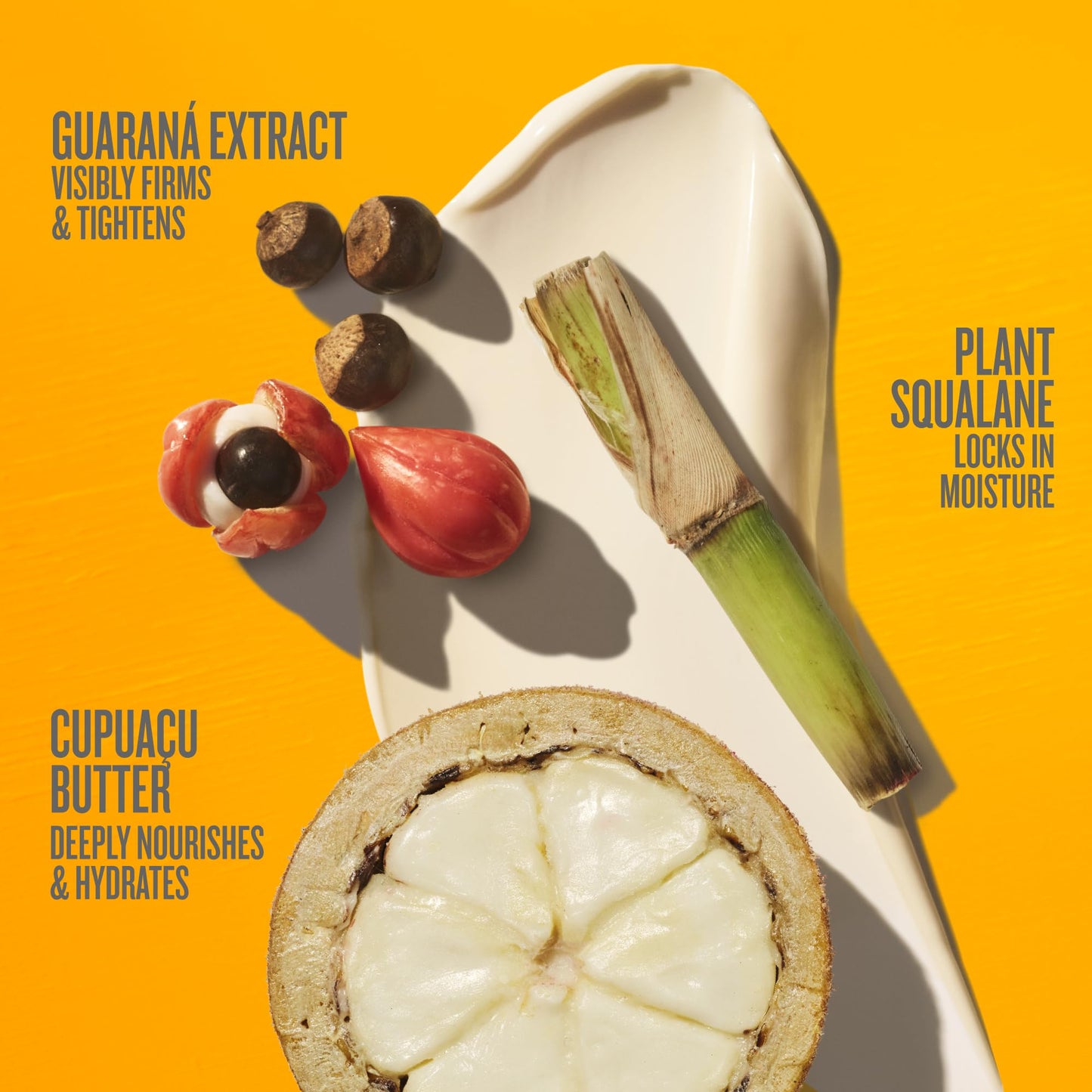 SOL DE JANEIRO Brazilian Bum Bum Cream 240ml