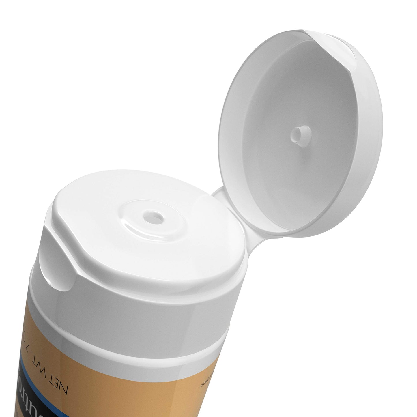 Neutrogena Deep Clean Daily Facial Cleanser with BHA – Removes Dirt, Oil & Makeup, Alcohol-Free, Oil-Free, Non-Comedogenic, 7 fl oz