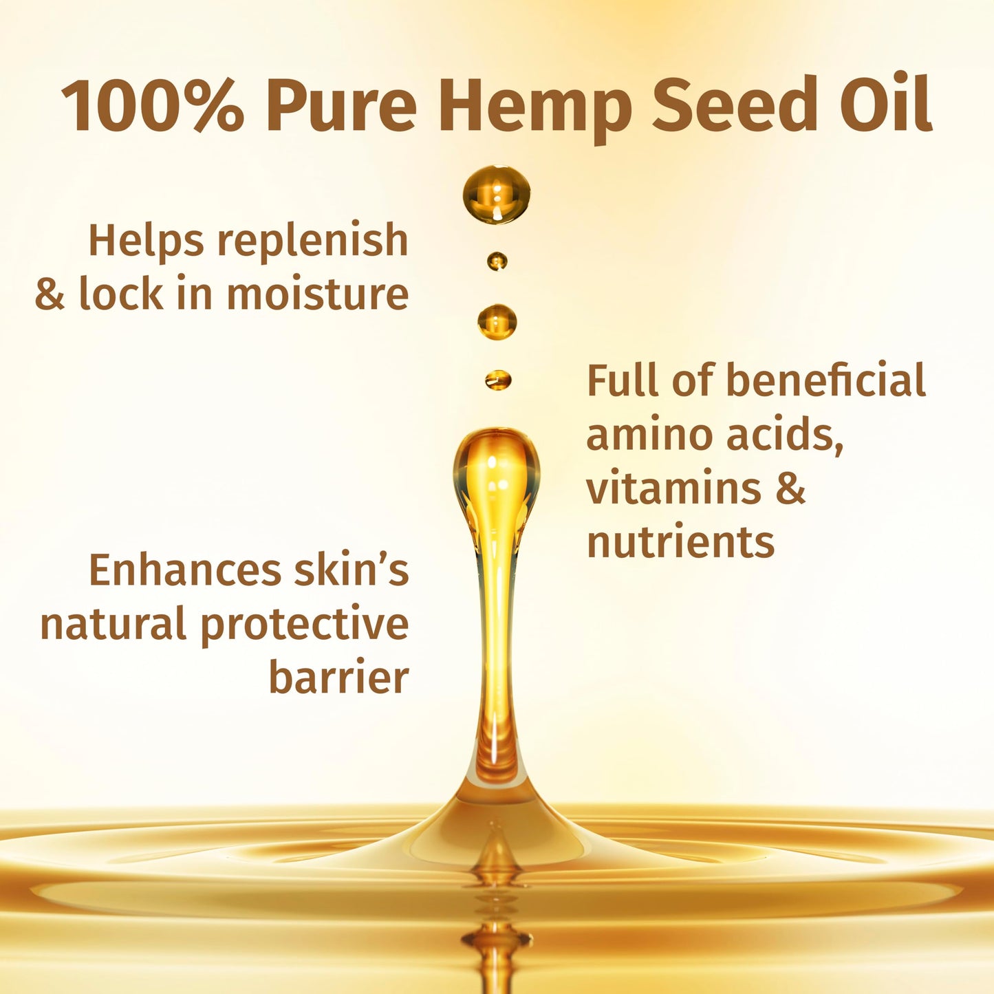 Hempz Limited Edition Pumpkin Spice & Vanilla Chai Sugar Body Scrub 4 oz