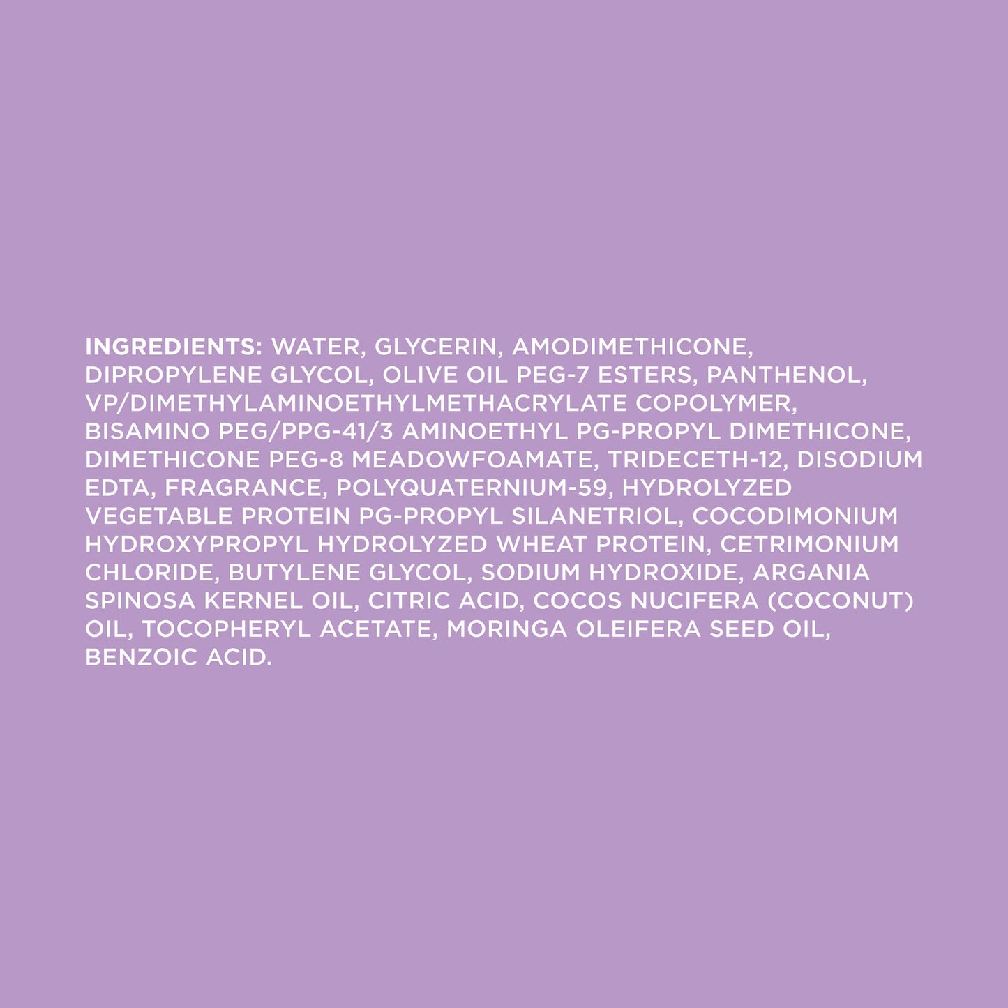 John Frieda Frizz Ease Daily Nourishment Leave-In Conditioner 8 Oz | Detangles, Reduces Breakage & Protects from Heat | With Vitamins A, C, E & Green Tea