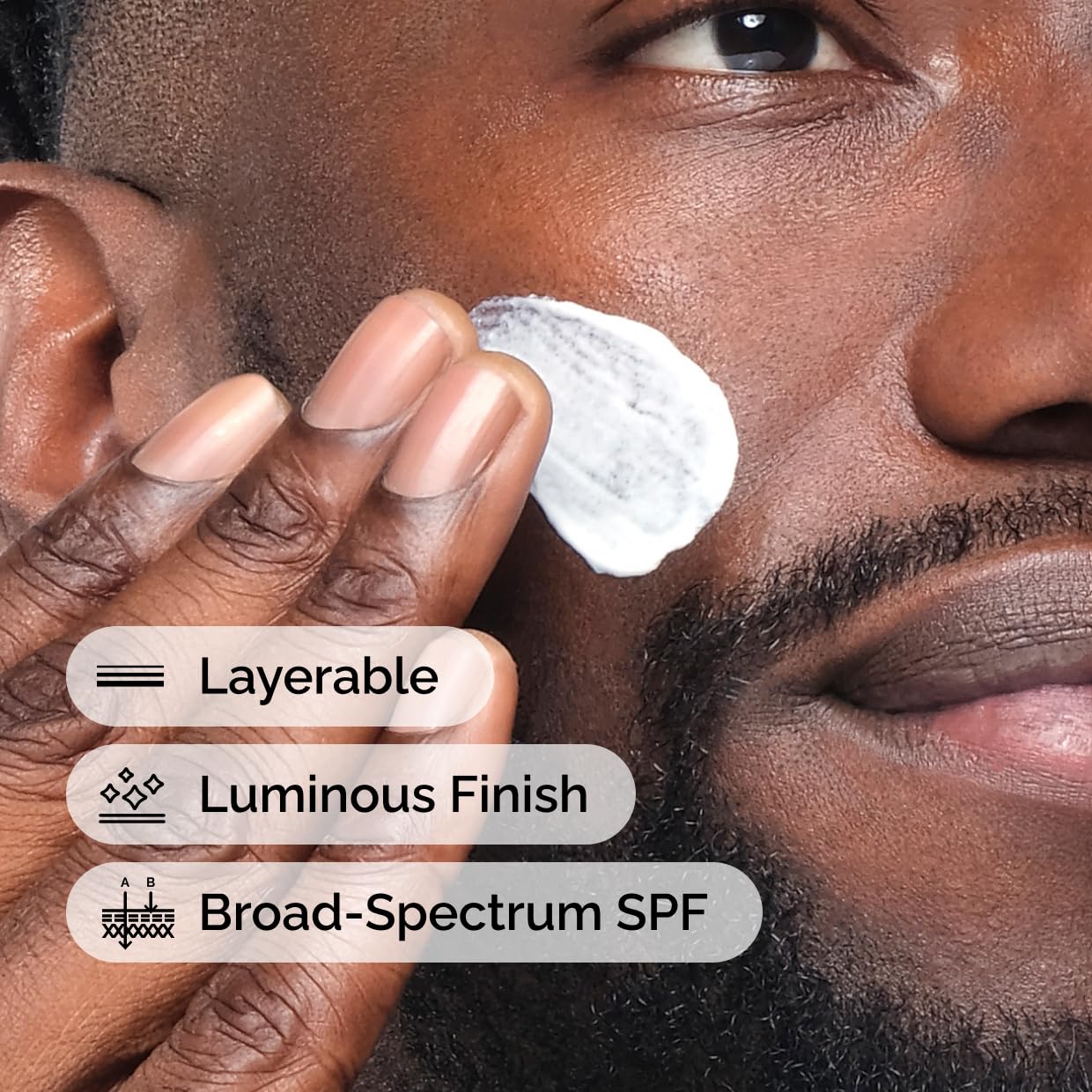 The Ordinary SPF 45 Face Serum – Lightweight, Hydrating Broad-Spectrum Sunscreen, UVA/UVB Protection, Non-Comedogenic, No White Cast, 2 Fl Oz