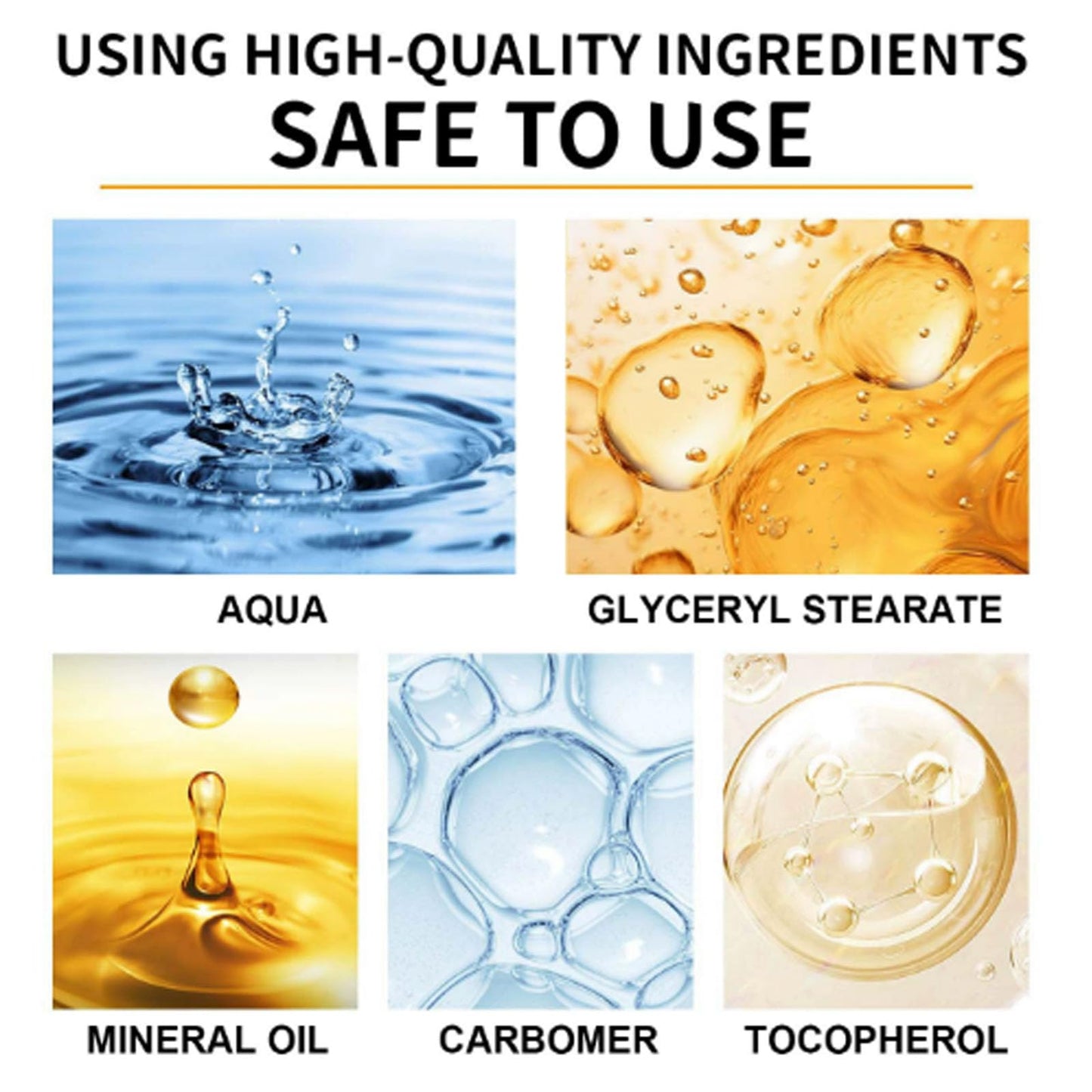 PAPA FEEL 5D Peptide Eye Cream for Dark Circles & Wrinkles, Lightweight Hydrating Moisturizer for Delicate Under Eye Skin