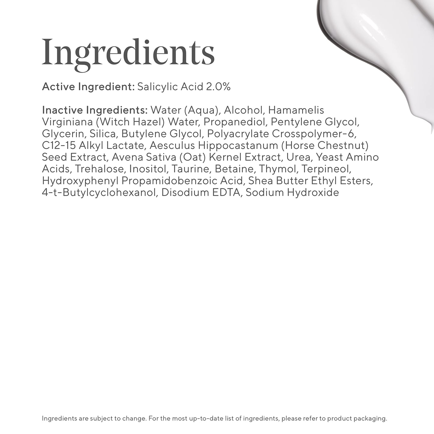 Murad Rapid Relief Acne Spot Treatment – Max Strength 2% Salicylic Acid Gel, Reduces Blemishes & Redness Fast, 0.5 oz