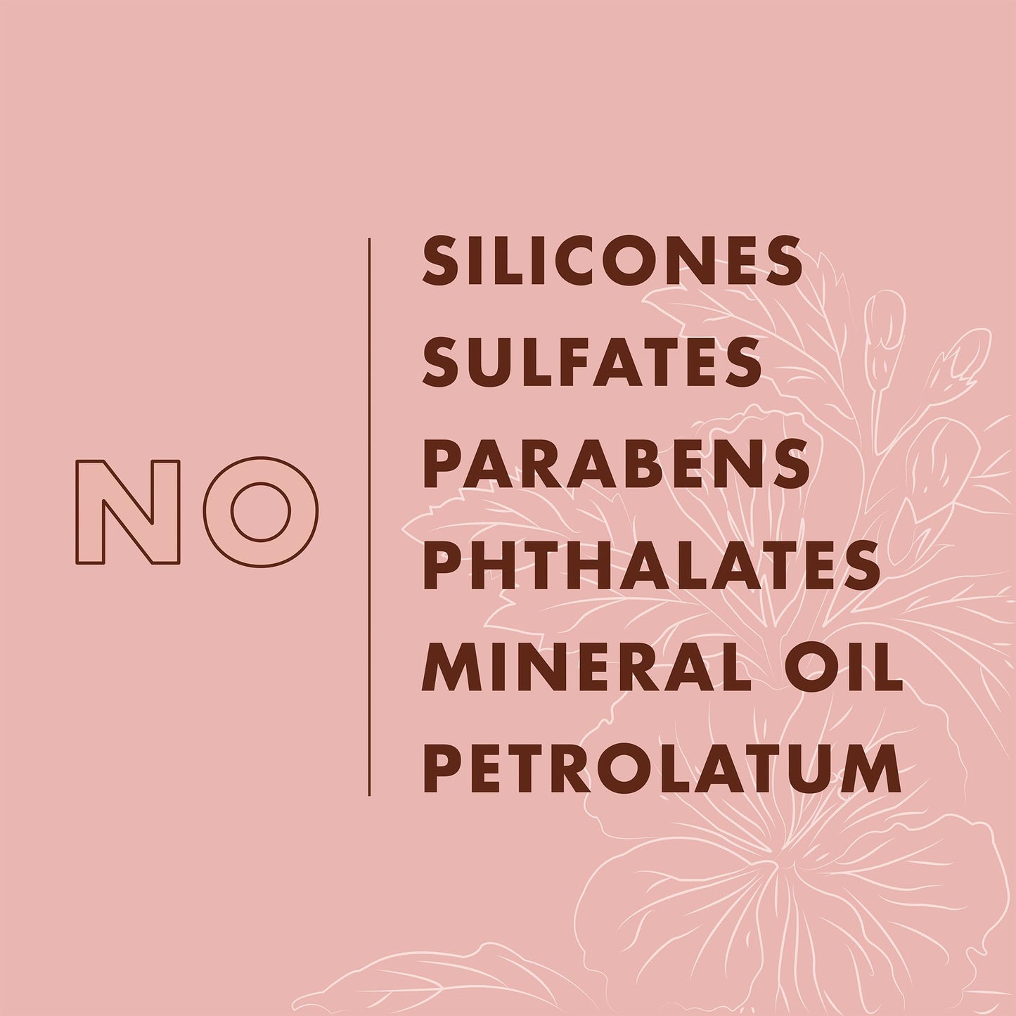 SheaMoisture Coconut & Hibiscus Curl & Shine Shampoo & Conditioner for Bouncy Curls, Frizz Control, 16 Oz Ea