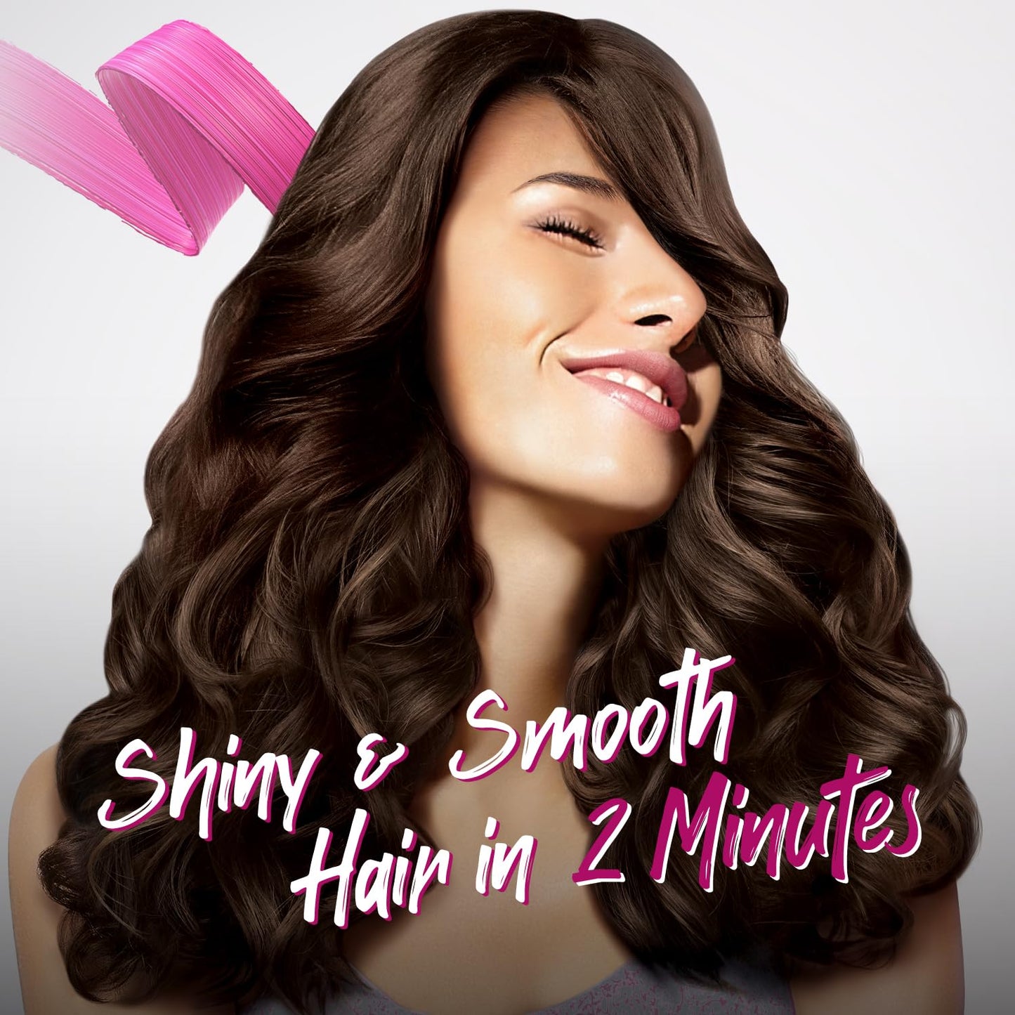 Livon Hair Serum for Men & Women | Frizz-Free, Shiny & Strong Hair | Lightweight, Non-Greasy | Argan Oil & Vitamin E | 3.3 Fl Oz