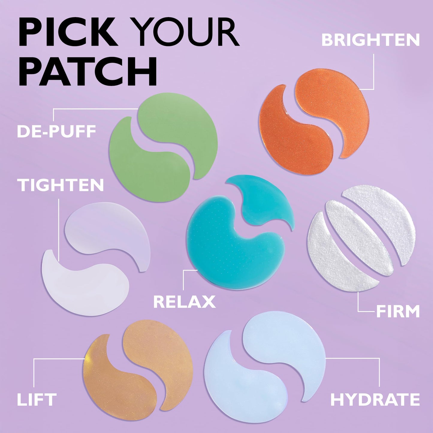 Peter Thomas Roth | Instant FIRMx® Collagen Infusion Tightening Eye Patches