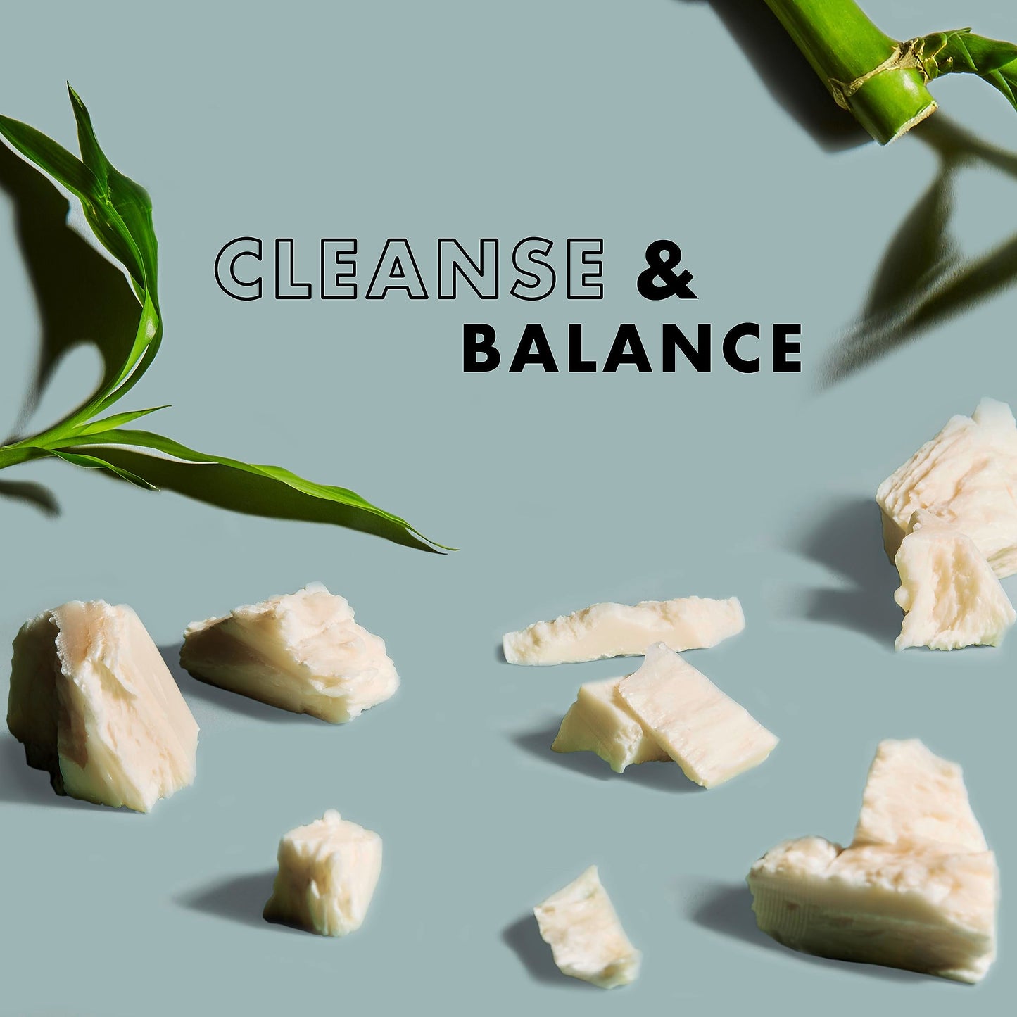 SheaMoisture Bar Soap for Troubled Skin African Black Soap Cleanser with Shea Butter 8 oz