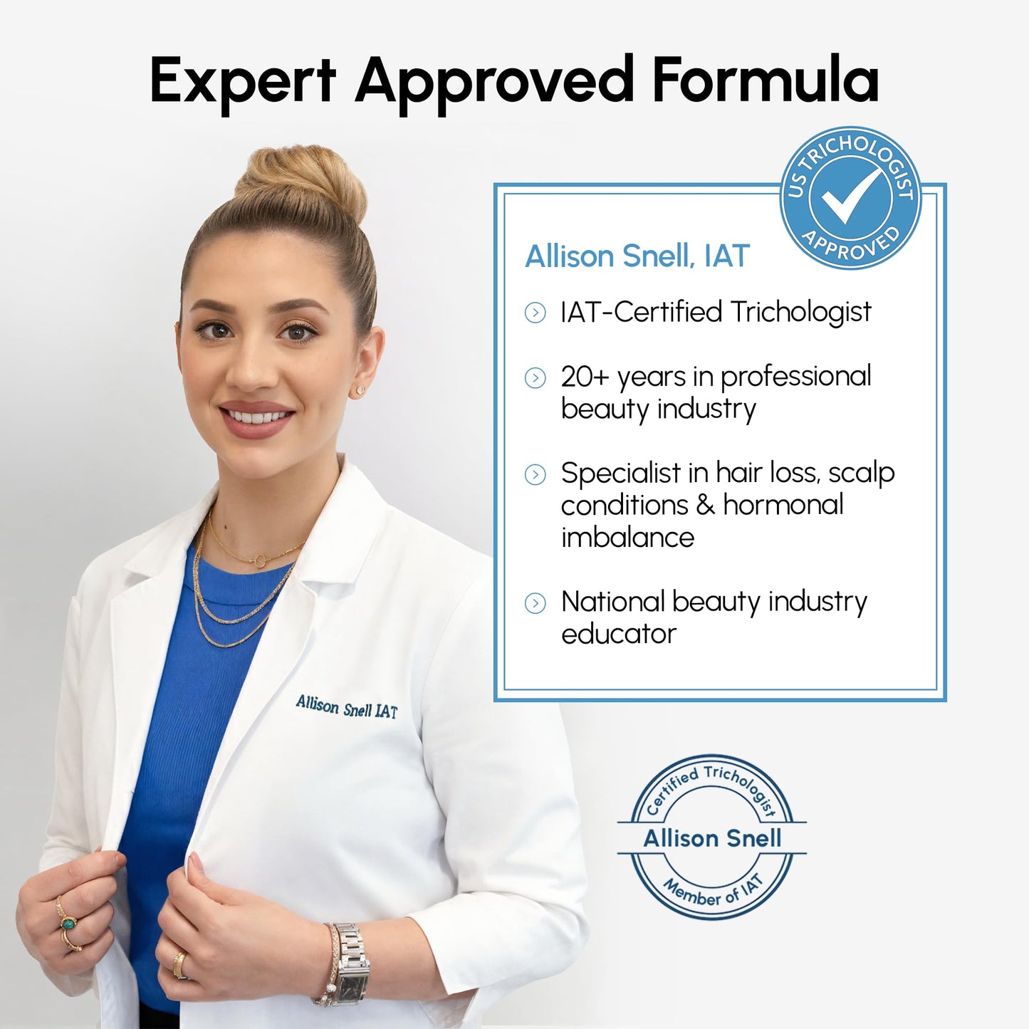 MAREE Leave-In Conditioner Spray with Keratin & Argan Oil – Hydrating Repair for Dry, Damaged, Curly Hair – Lightweight Moisturizer for Men & Women