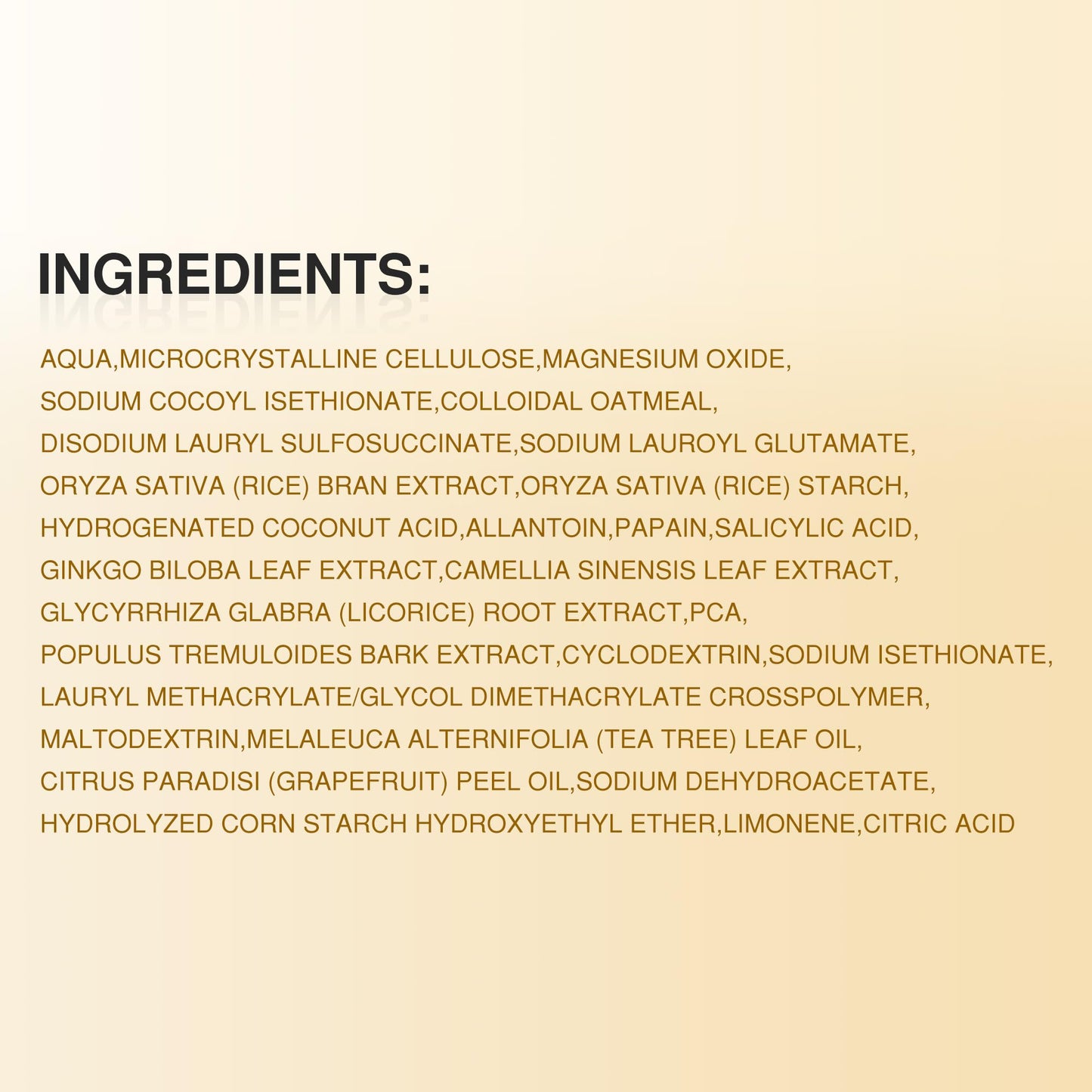 Microdermabrasion Facial Scrub with Rice Extract – Gentle Exfoliator for Smooth, Radiant Skin, Blackhead & Pore Refining, 2.3 fl oz