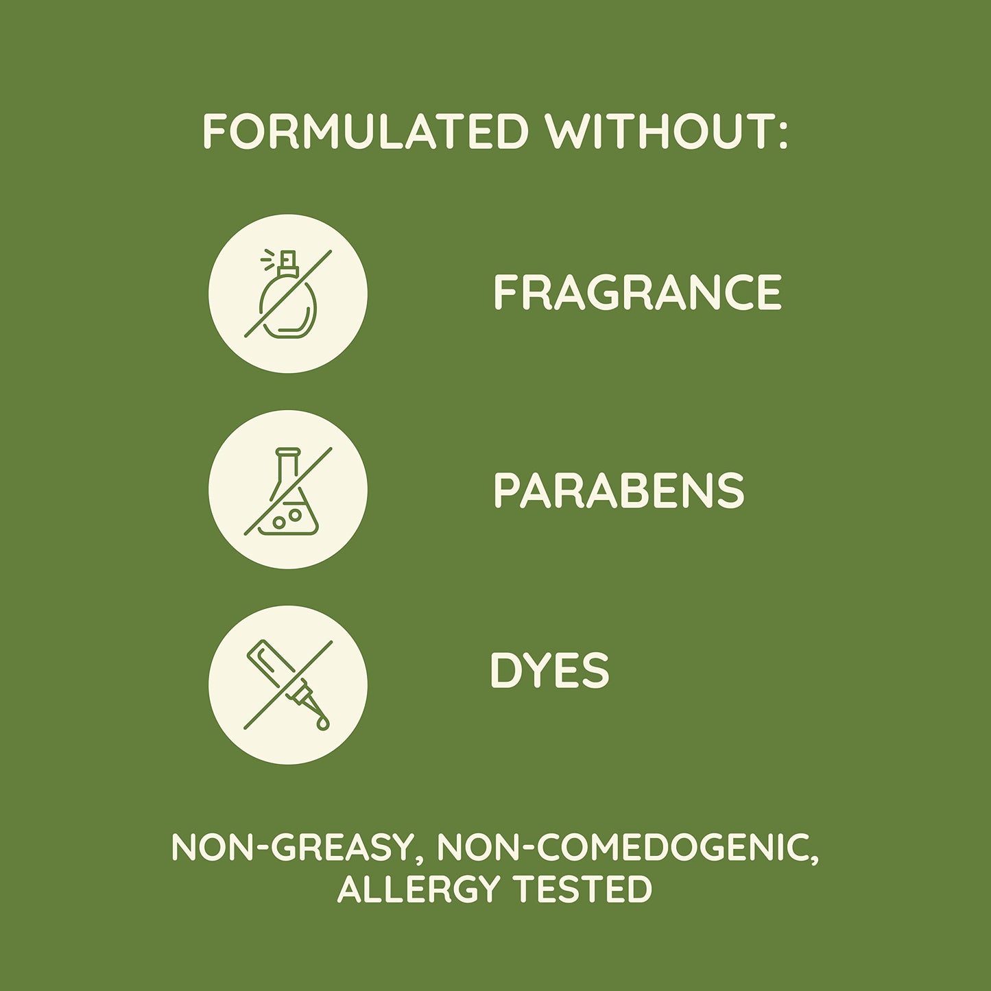 Aveeno Sheer Hydration Daily Lotion, Fragrance-Free, Prebiotic Oat Moisturizer, Fast-Absorbing, Lightweight Body Lotion for Dry Skin, 18 fl oz