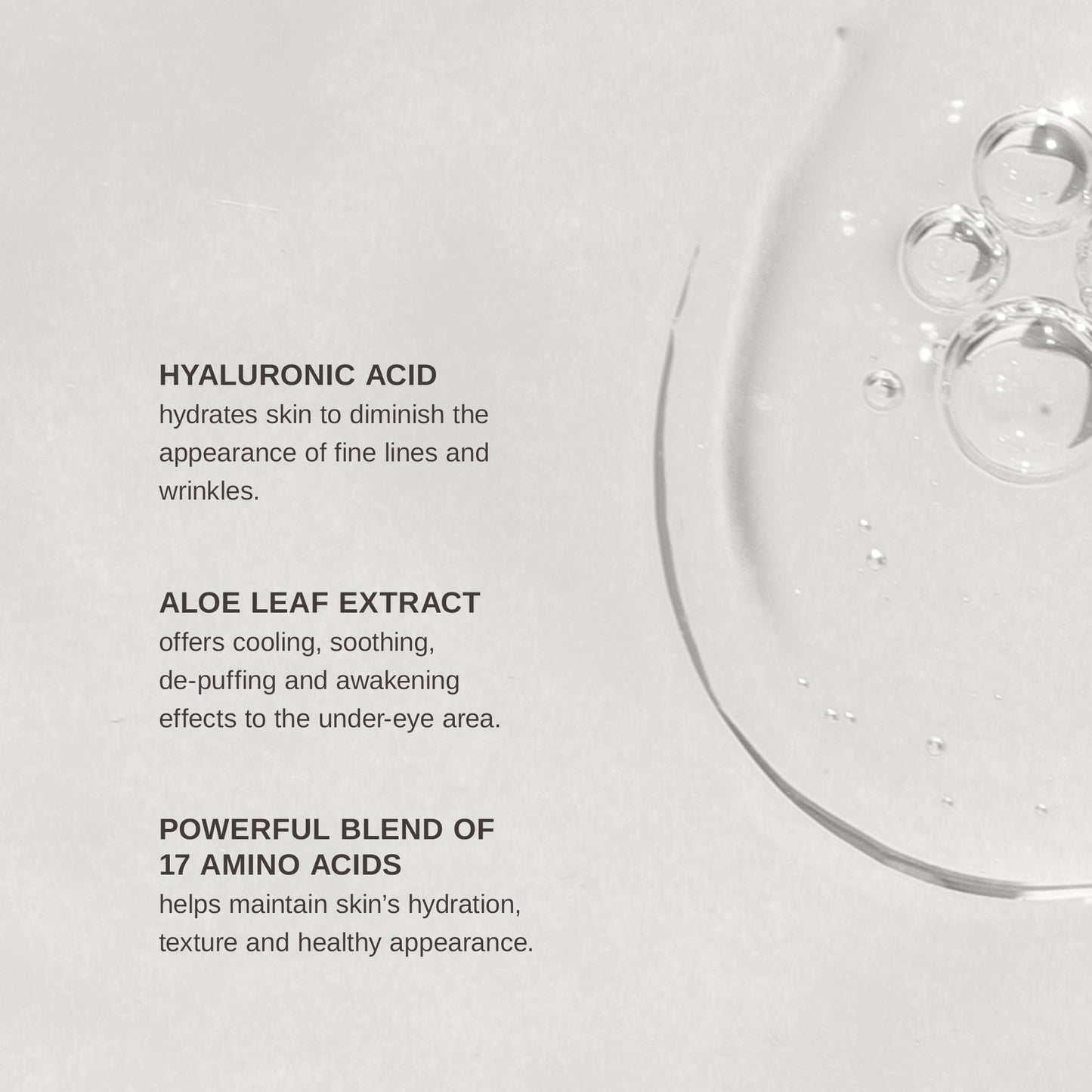 Wander Beauty Baggage Claim Rose Gold Under Eye Patches – 6 Pairs, Depuff, Brighten & Firm for Dark Circles & Under Eye Bags