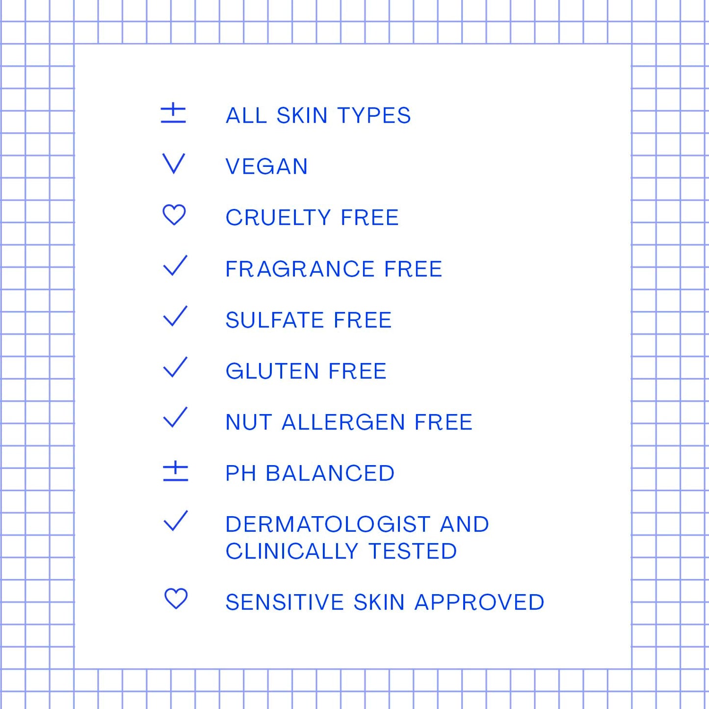 The Outset Exfoliating Caffeine Micro Polish – Gentle, Fragrance-Free Face Scrub for All Skin Types, Vegan & Gluten-Free, 3.3 fl oz