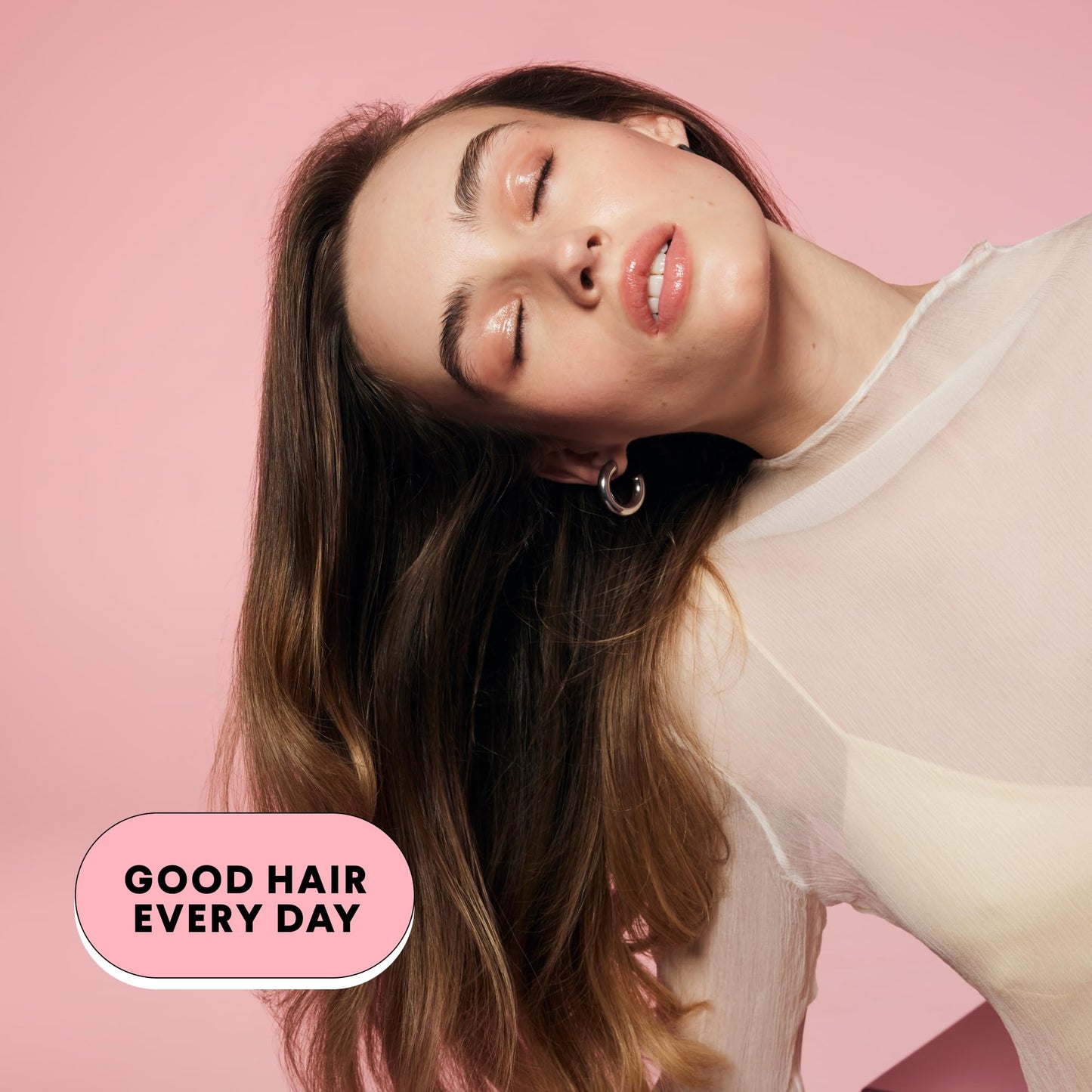 MONDAY HAIRCARE Repair Shampoo and Conditioner Set (12 oz) For Dry to Damaged Hair Made with Keratin, Coconut Oil, Shea Butter, and Vitamin E