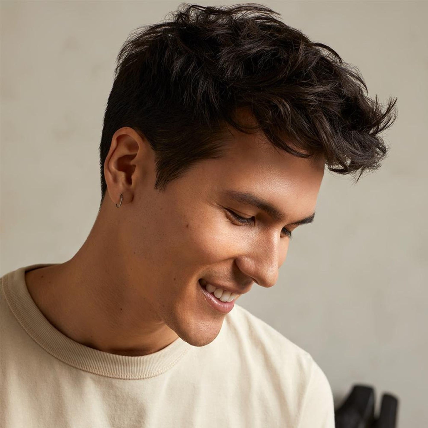 Tea Tree Firm Hold Gel, Hair Gel, Maximum Hold, High-Shine Finish, For All Hair Types, 5.1 fl. oz.