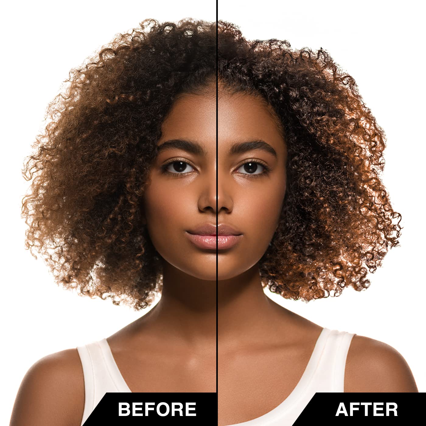 EBIN NEW YORK Curl & Twist Foaming Lotion 8.5 oz | Moisturizing, Hydrating & Smoothing Formula for Defined, Shiny, Long-Lasting Curls