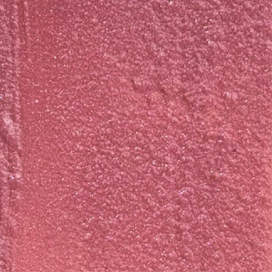 Raw Elements Organic Pink Lip Shimmer Zinc Oxide SPF 30+, 0.15 oz (Pack of 3)