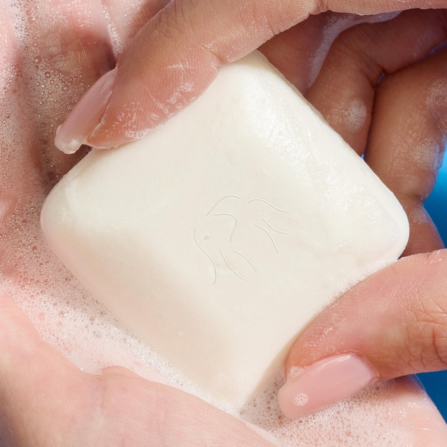 Drunk Elephant Juju & Pekee Baby Bar Duo, 28g Each – Clean Skincare, Cruelty-Free, Dermatologist-Tested, No Oils, Silicones, or Fragrance