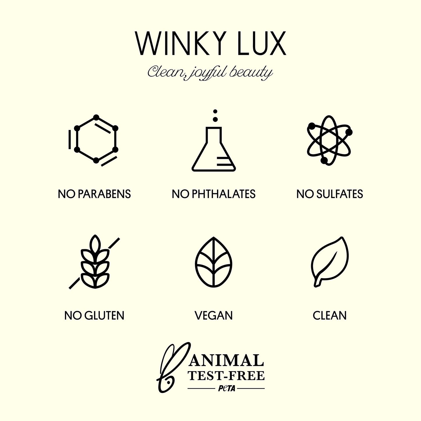 Winky Lux White Tea Tinted Moisturizer SPF 30 - Lightweight, Buildable Coverage, Radiant Finish, Long-Lasting Vitamin E Sunscreen, Medium