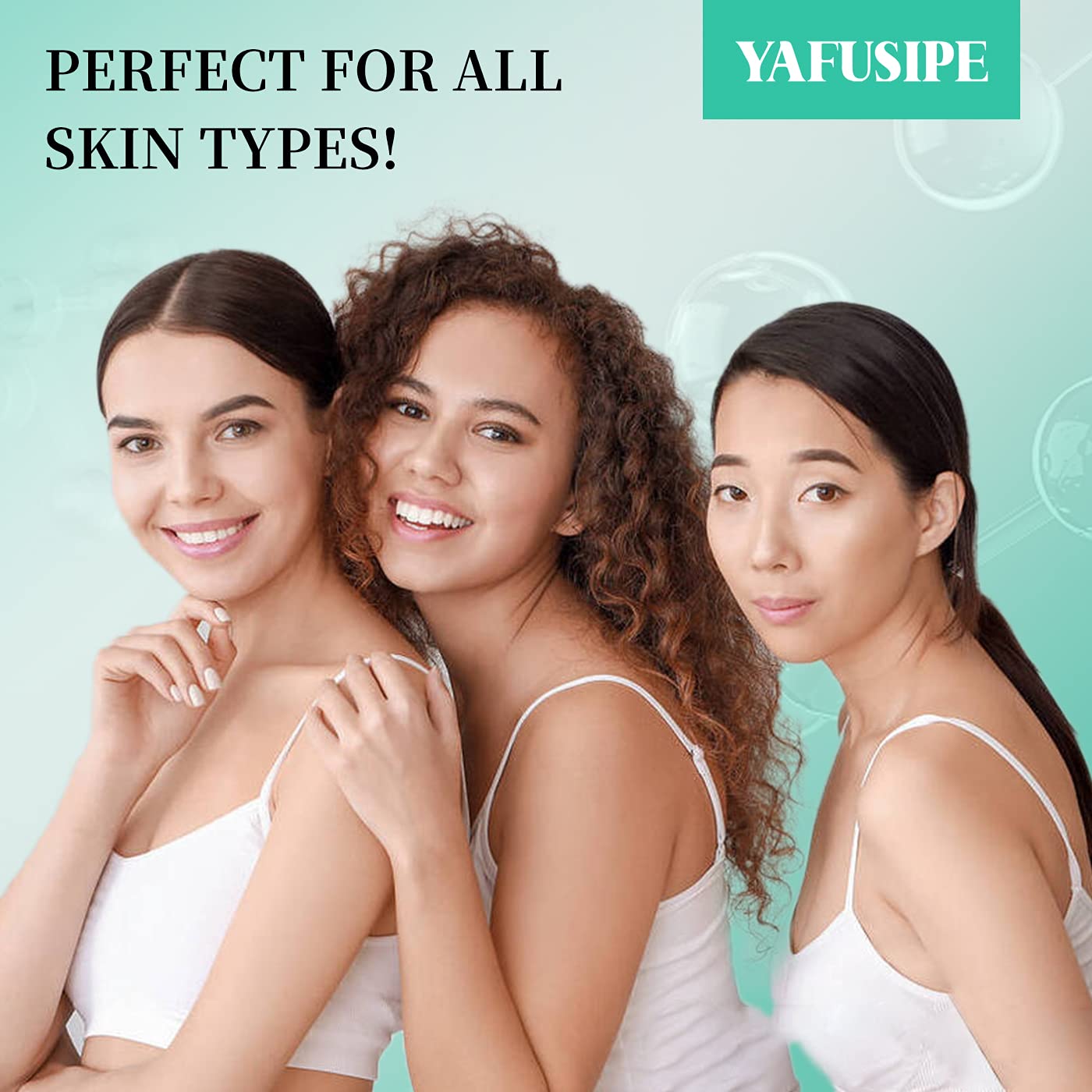 Glycolic Acid 35% AHA Toner Pads – Exfoliating Face Wipes with Salicylic Acid for Fine Lines, Wrinkles & Skin Resurfacing, 50 Pads