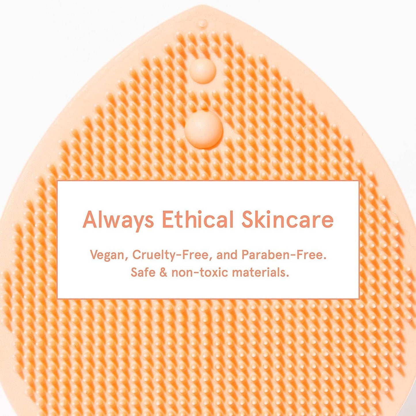 Grace & Stella 7-Pc Facial Cupping Set with Jojoba Oil & Cleansing Brush – Lymphatic Drainage & Fine Line Reduction