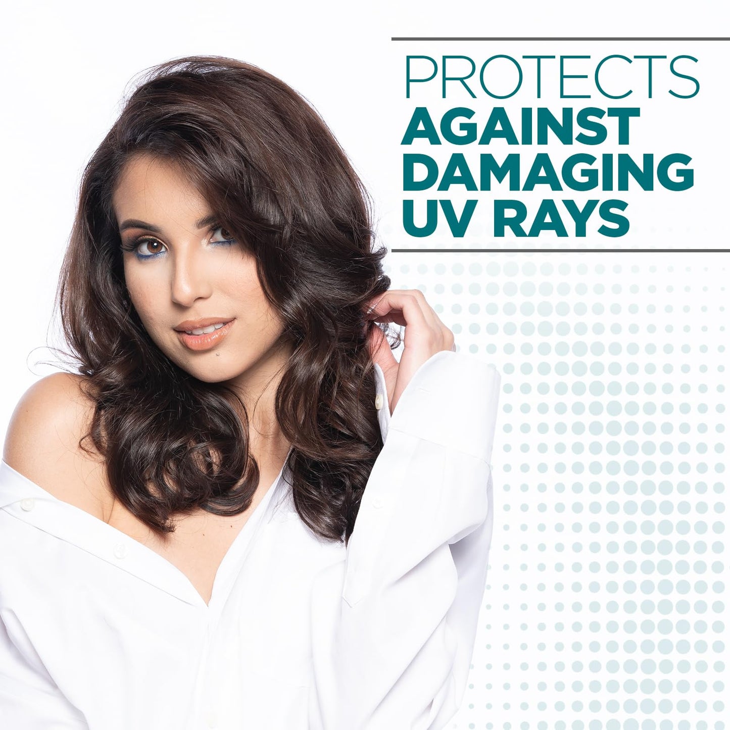 BioSilk Volumizing Therapy Root Lift, Boosts Hair Volume & Body, Sulfate, Paraben & Cruelty-Free, 7 Oz