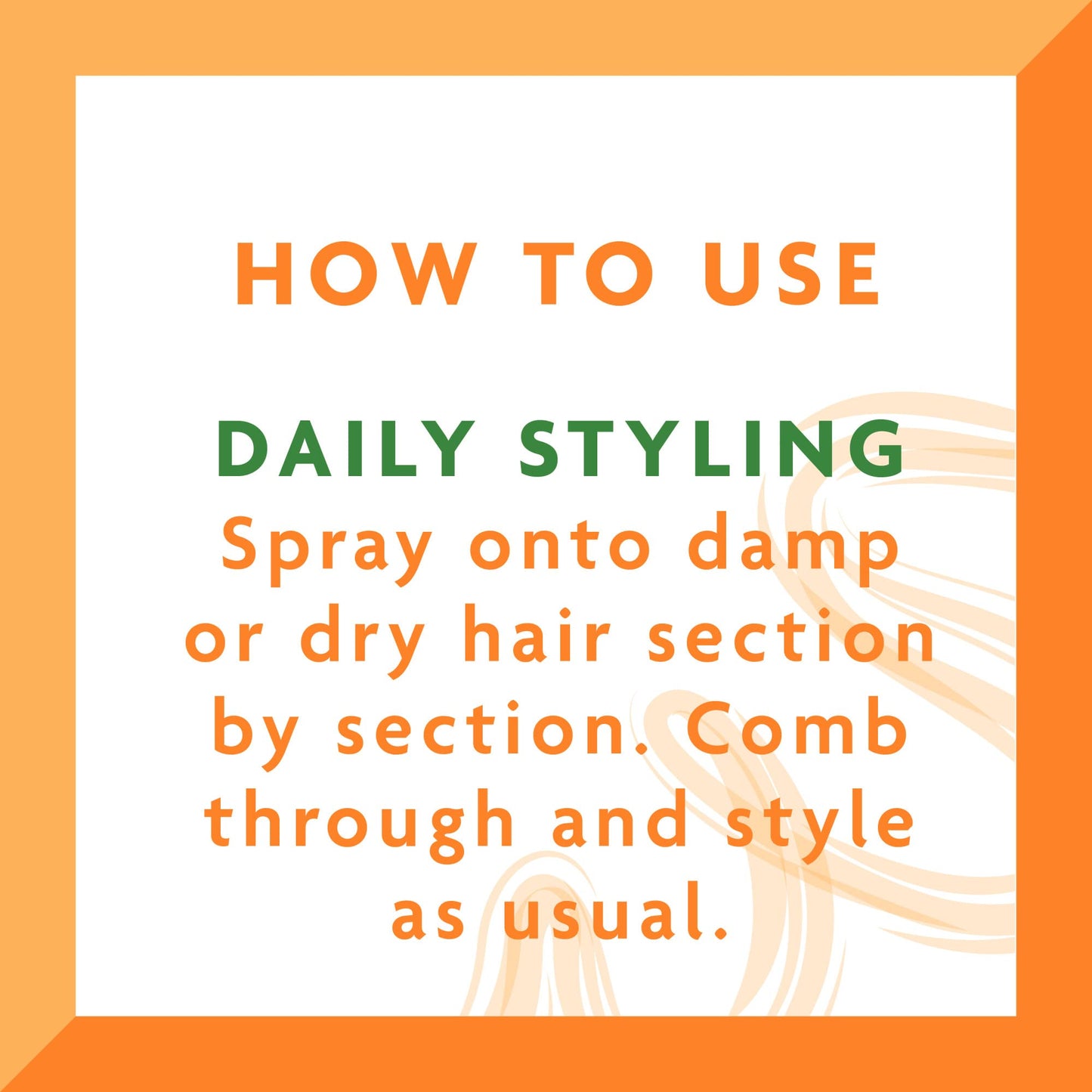 Cantu Coil Calm Detangler with Shea Butter for Natural Hair, 8 fl oz