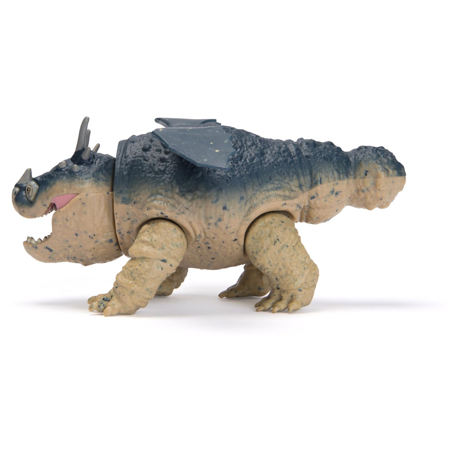 DreamWorks Dragons How to Train Your Dragon, Gronckle, 5” Action Figure, Kids Toys for Boys Ages 4 and up