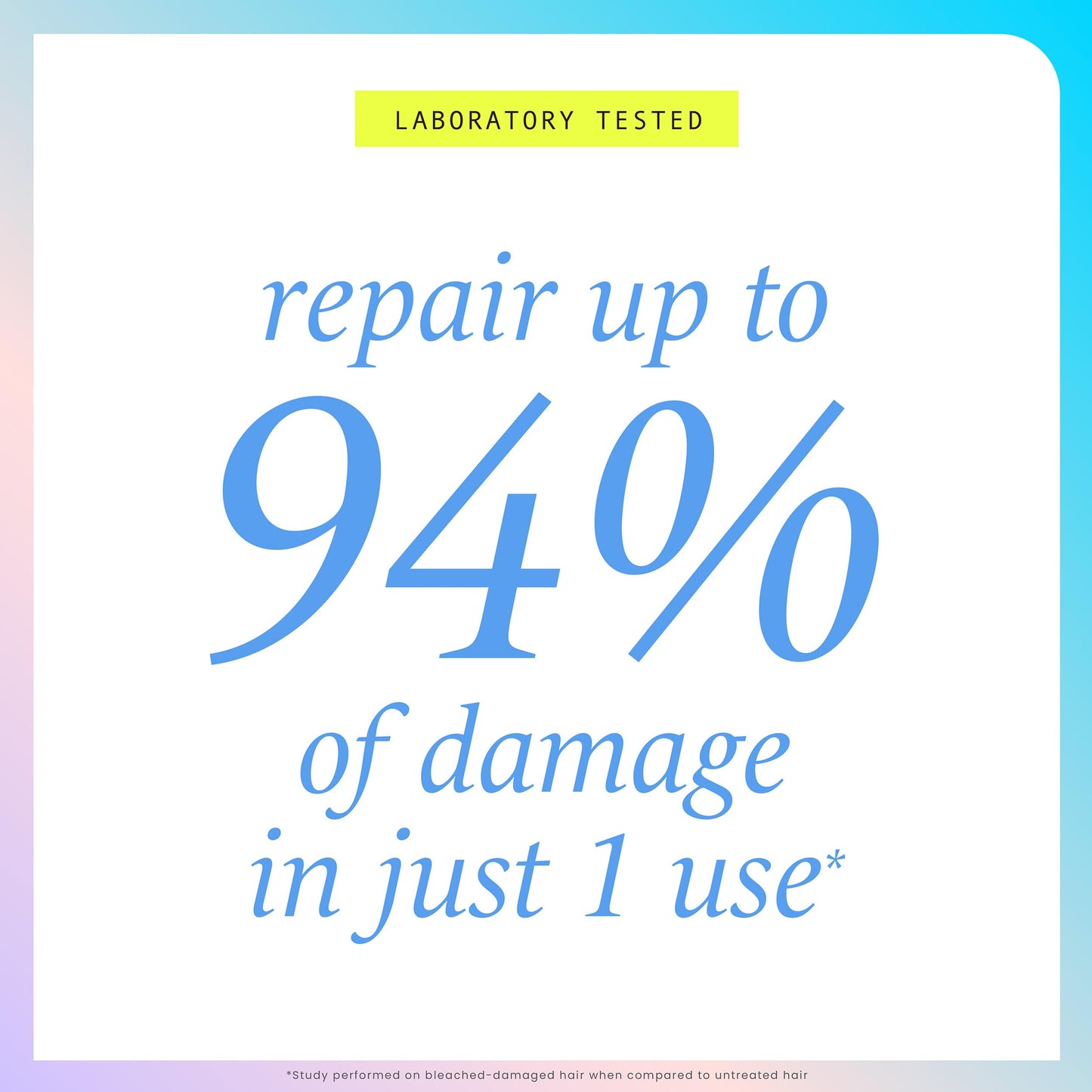 HASK Bond Building Deep Conditioner with Triple Bond Complex & Argan Oil – Repairs, Softens & Moisturizes Hair, Sulfate-Free, Color-Safe, 8 oz