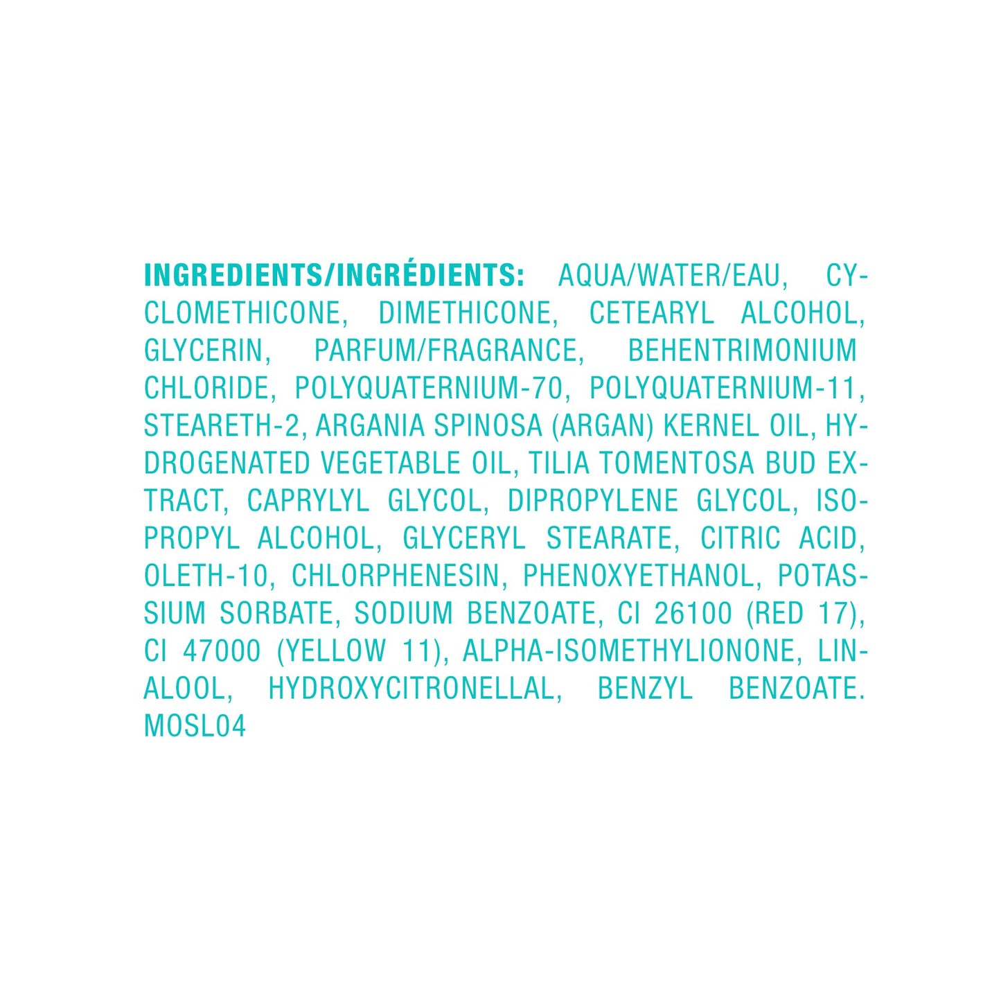 Moroccanoil Smoothing Lotion, 10.2 Fl. Oz.