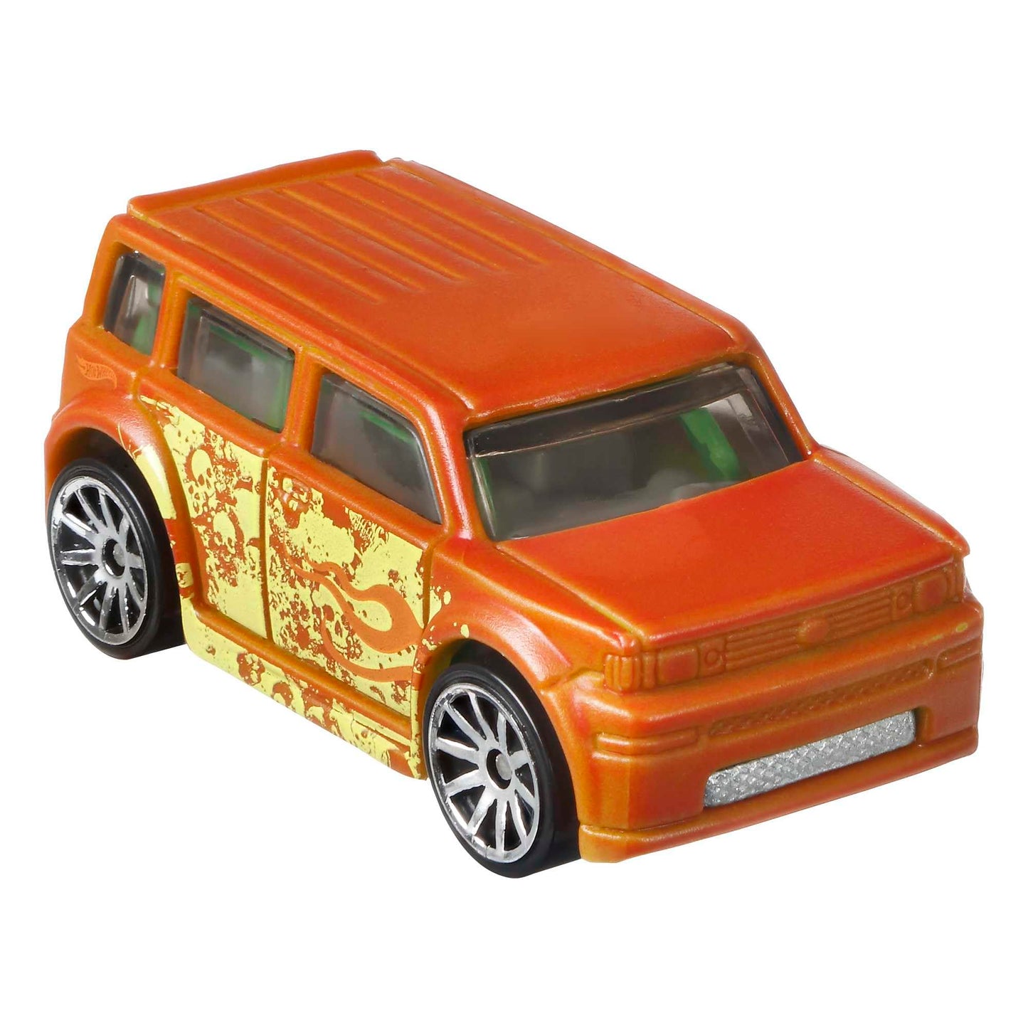 Hot Wheels Toy Car, 1:64 Scale Color Shifters Vehicle with Repeat Color Change in ICY Cold or Very Warm Water (Styles May Vary)