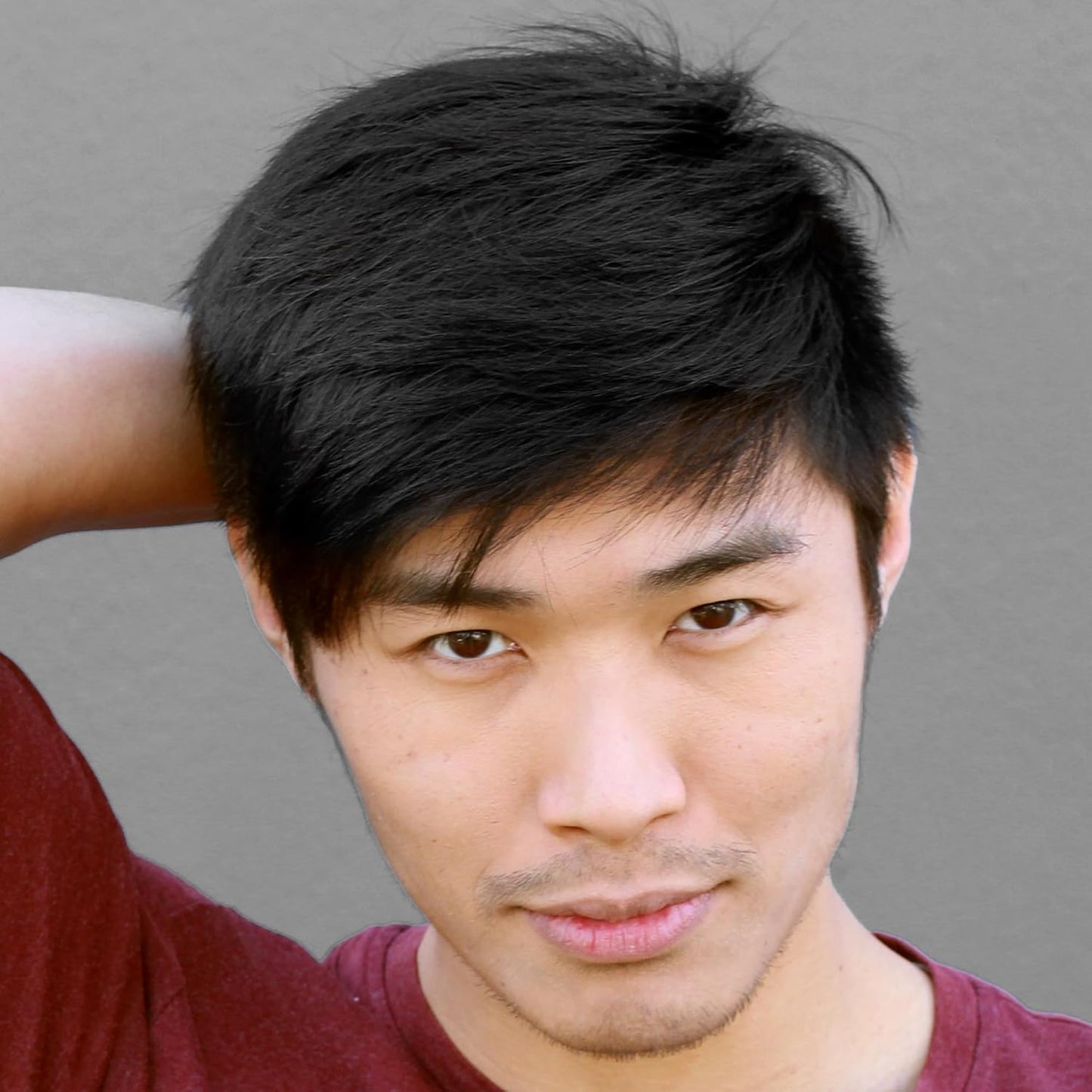 Cremo Hair Styling Cream, Barber Grade, Medium Hold, Medium Shine Hair Products, 4 Oz