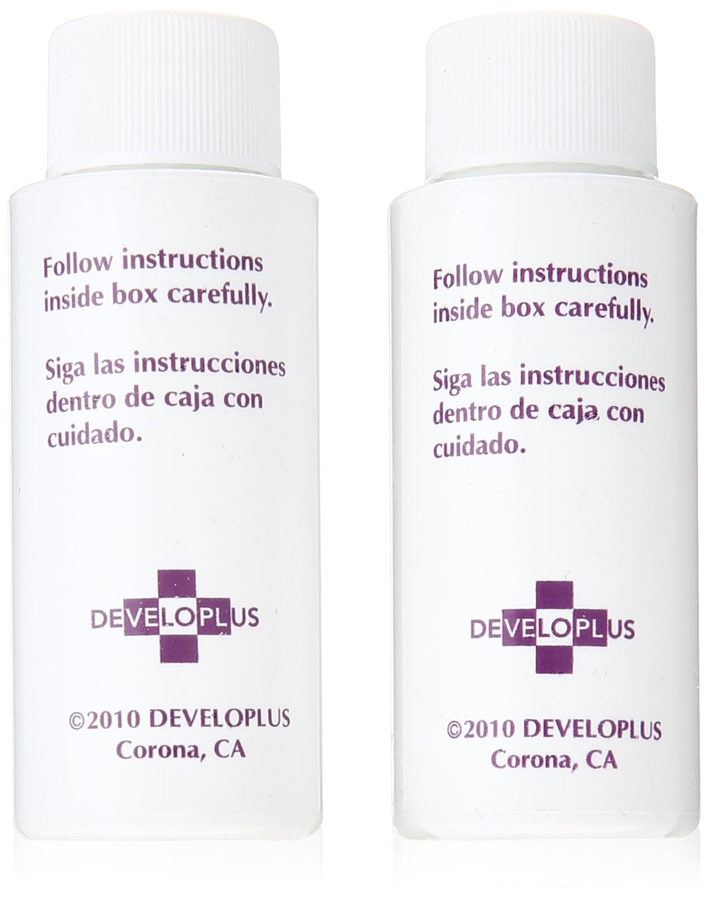 Satin Color Reverse Kit