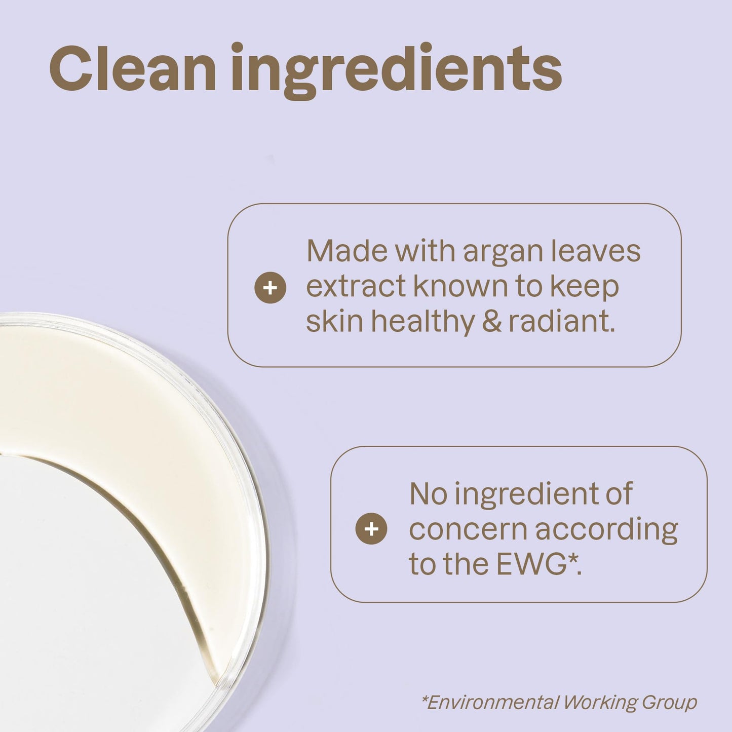 ATTITUDE Pregnancy Foaming Face Cleanser, Vegan & EWG Verified, Plant-Based with Argan Leaf Extract, Dermatologist Tested, 5 Fl Oz