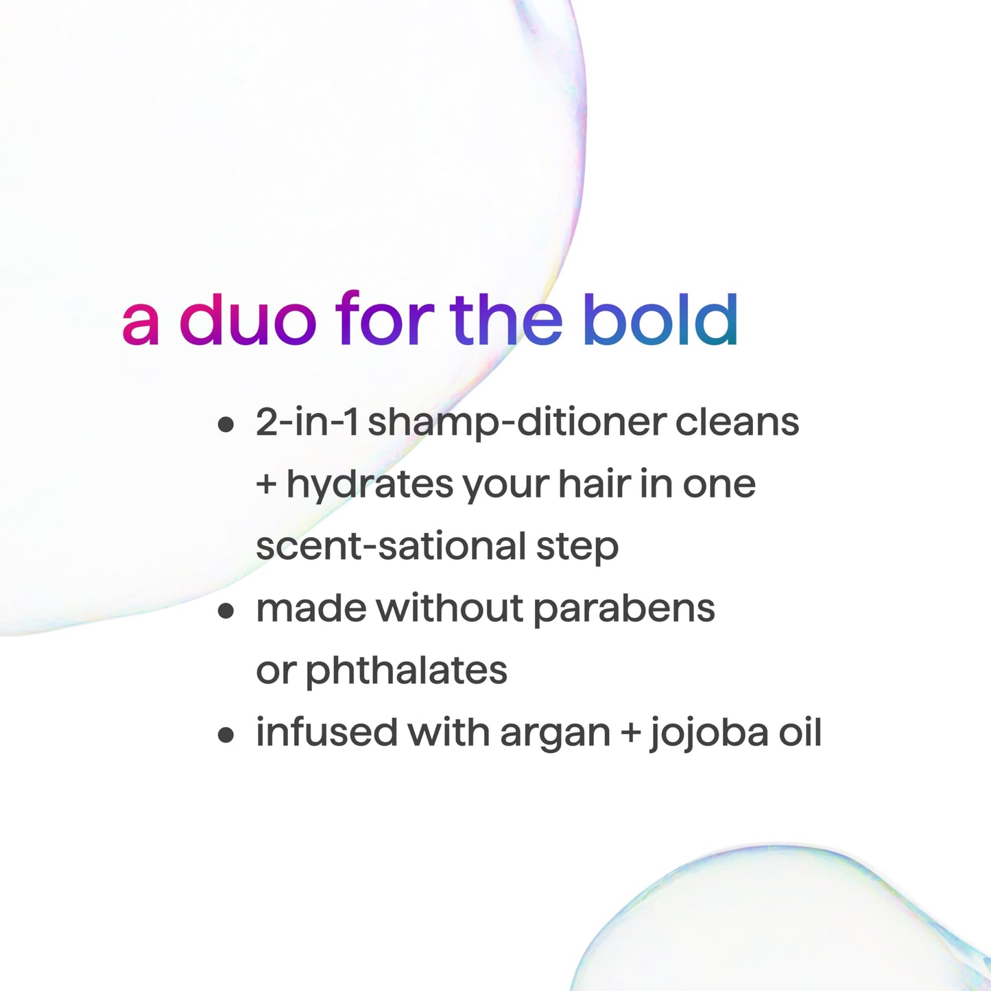 Method Men 2-in-1 Shampoo + Conditioner, Juniper + Sage, 14 Ounces, Packaging May Vary