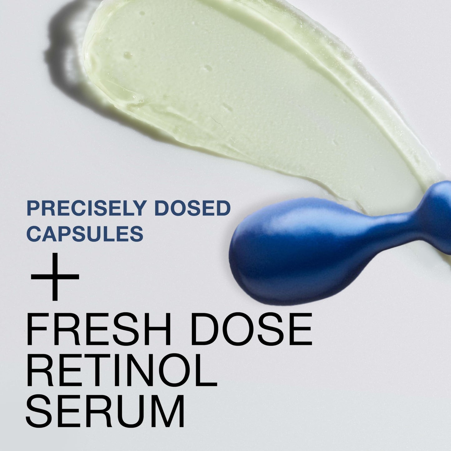 Neutrogena Rapid Wrinkle Repair Retinol Serum Capsules, Fragrance-Free, Fights Fine Lines, Wrinkles & Dullness, 30 ct