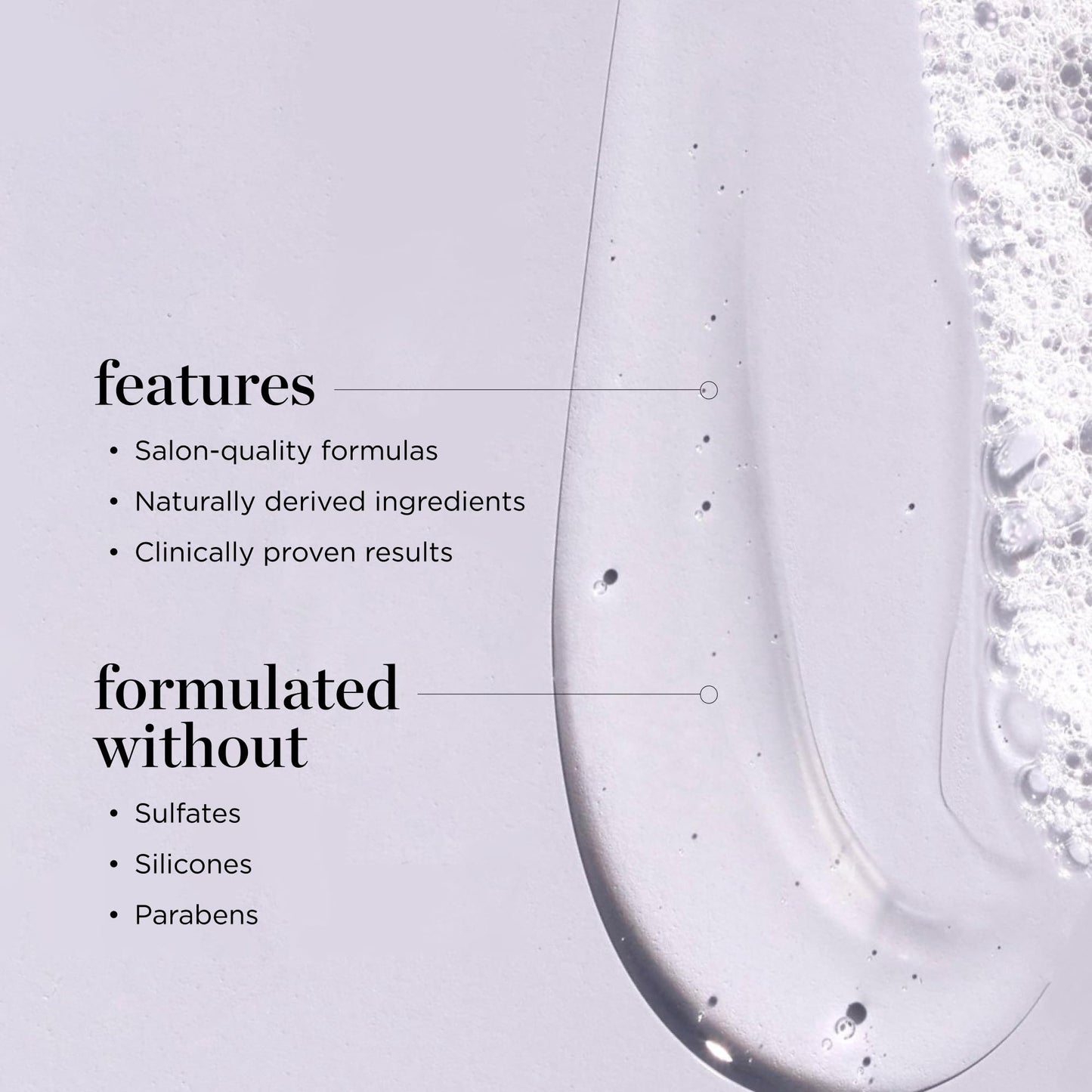 Dr. Groot Scalp Relief Tonic with Chamomile, Niacinamide & Biotin – Korean Scalp Revitalizing Spray for Dry Scalp, Menthol & Rosemary Oil Care