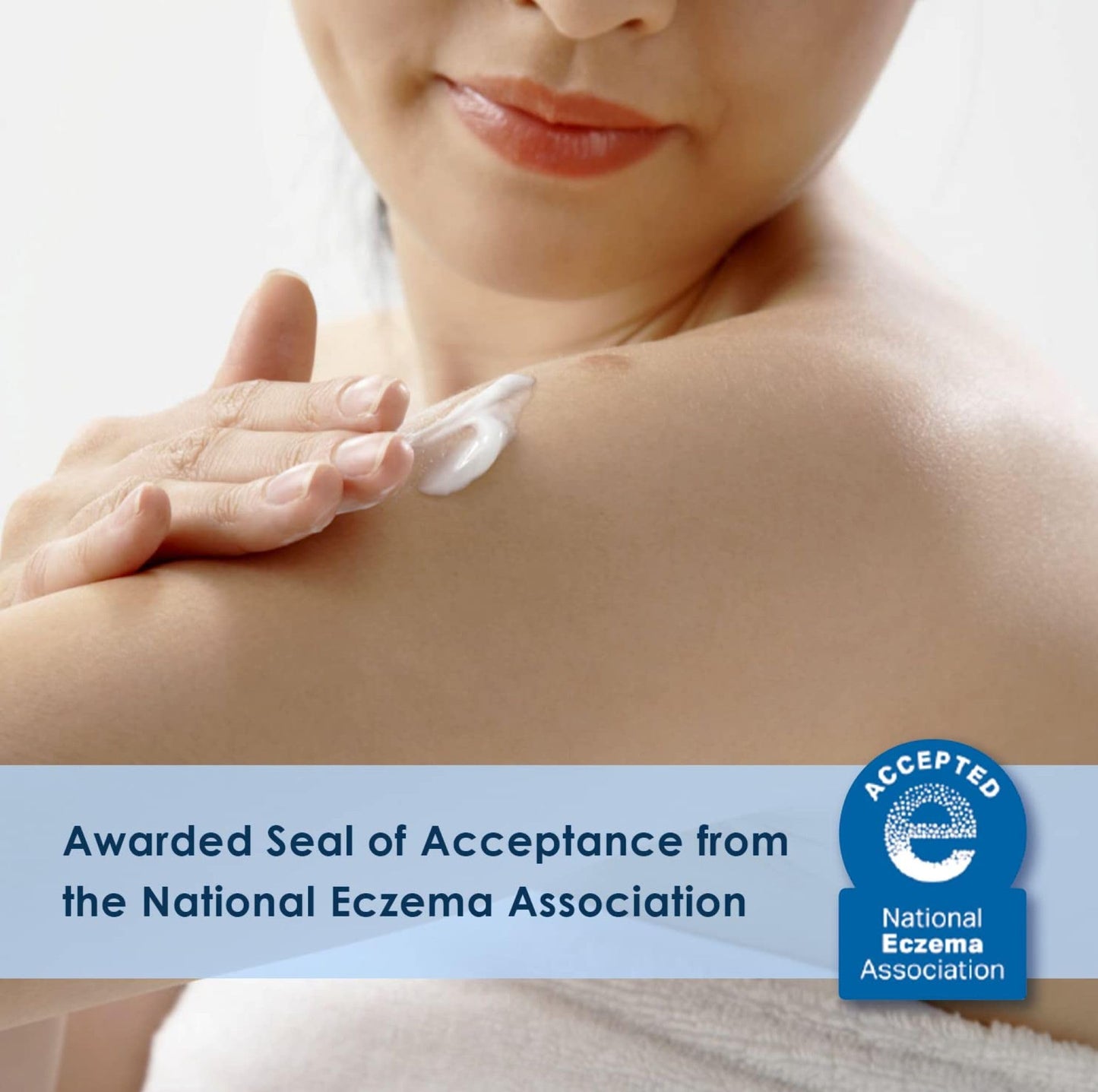 Vanicream Moisturizing Lotion with Pump | Fragrance and Gluten Free | For Sensitive Skin | 16 Ounce (Pack of 1)