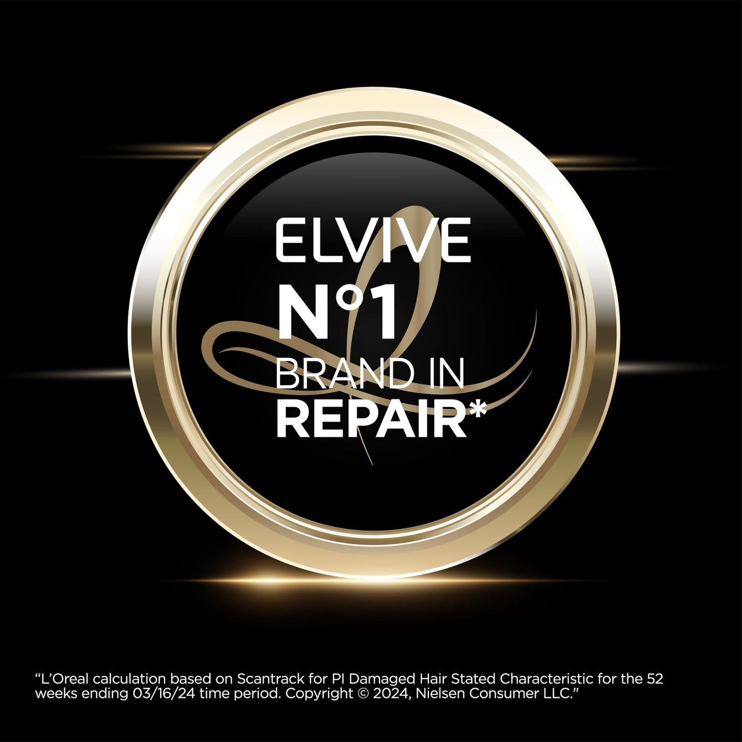 L'Oreal Paris Elvive Total Repair 5 Damage-Erasing Balm with Almond and Protein, 8.5 Ounce (Packaging May Vary)