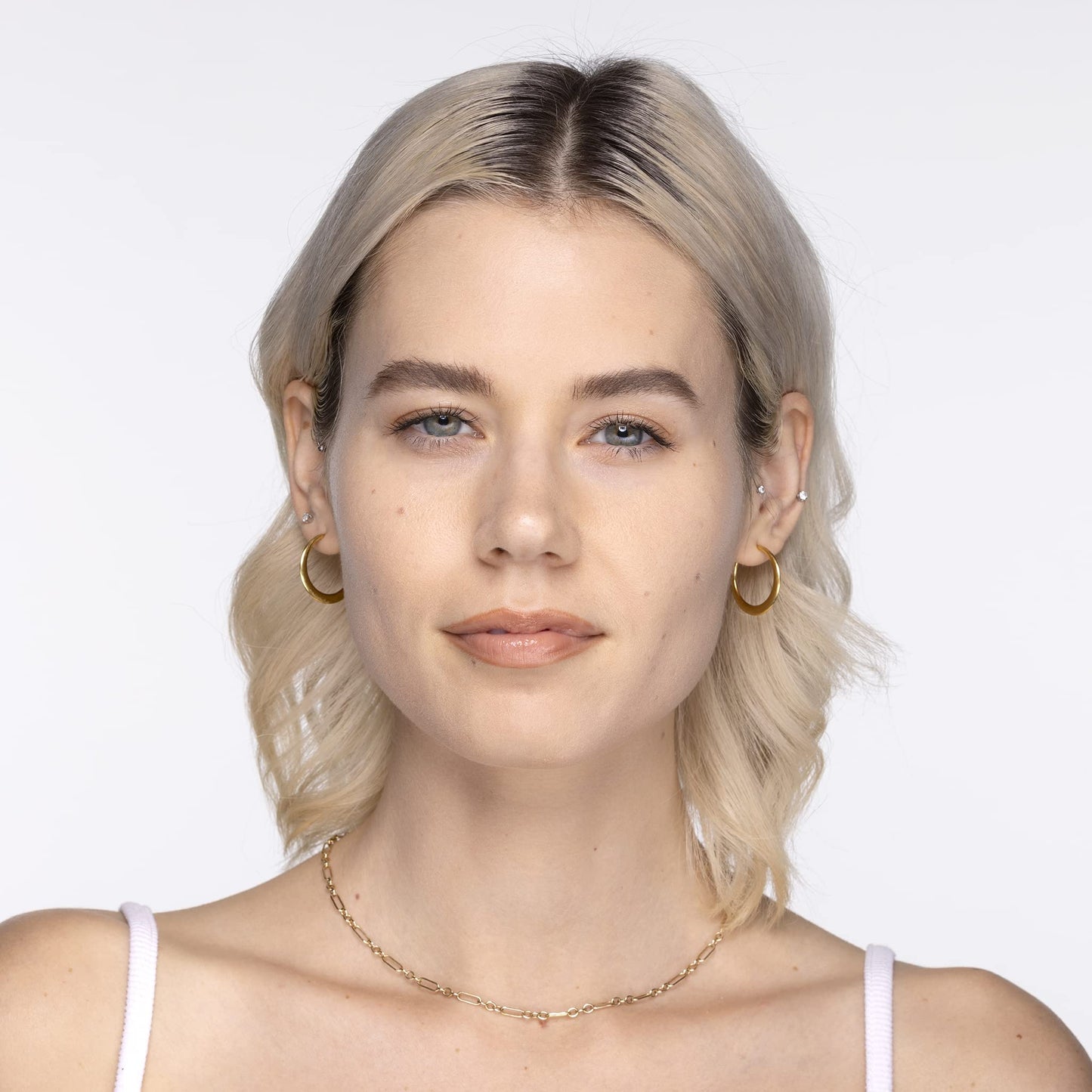 Pacifica Kind Tint Tinted Moisturizer Serum – Lightweight Hydrating Foundation with Vegan Collagen & Hyaluronic Acid for Dewy, Buildable Glow, 1 fl oz (Shade 19)