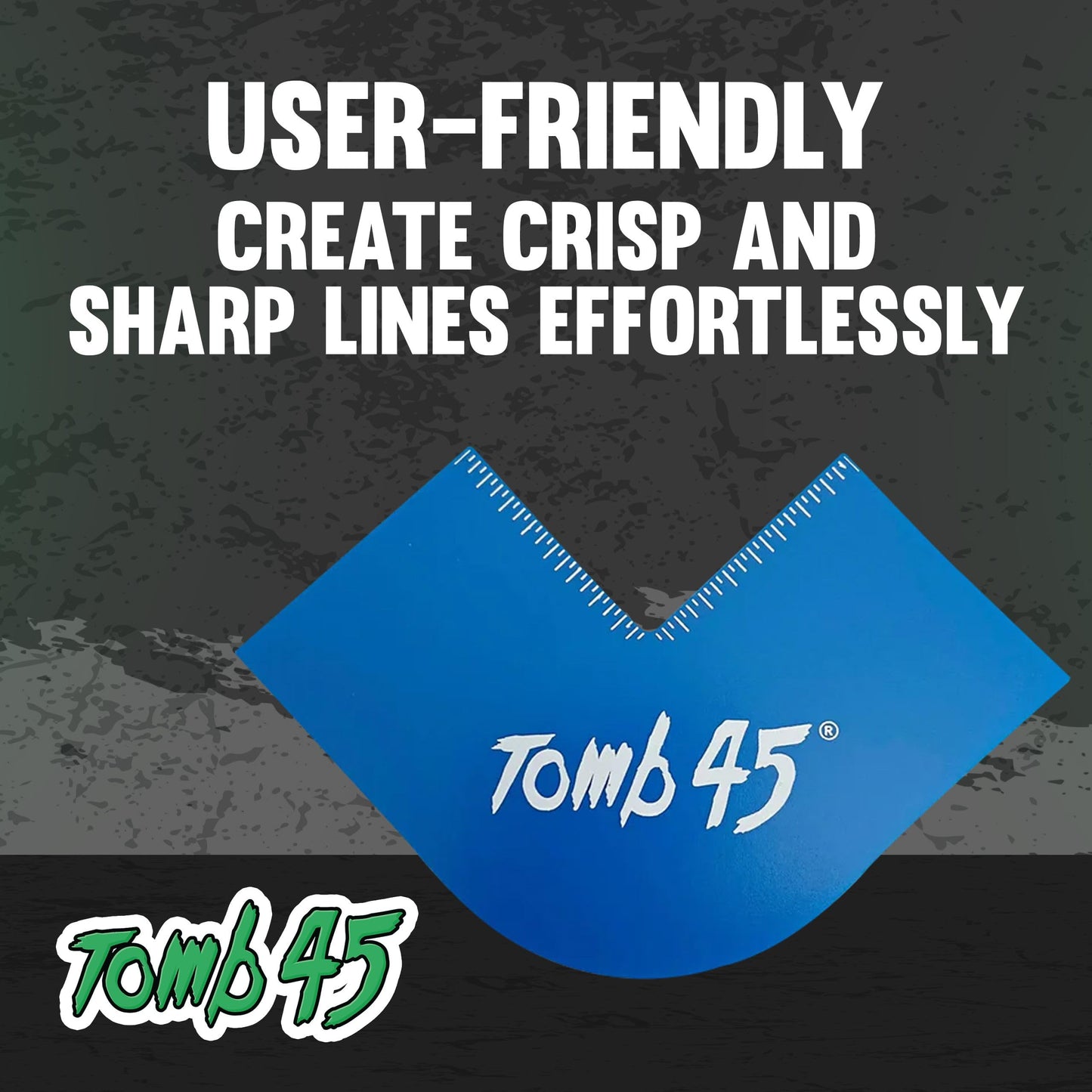 Tomb 45 Color Enhancement Klutch Card for Beard and Line Up