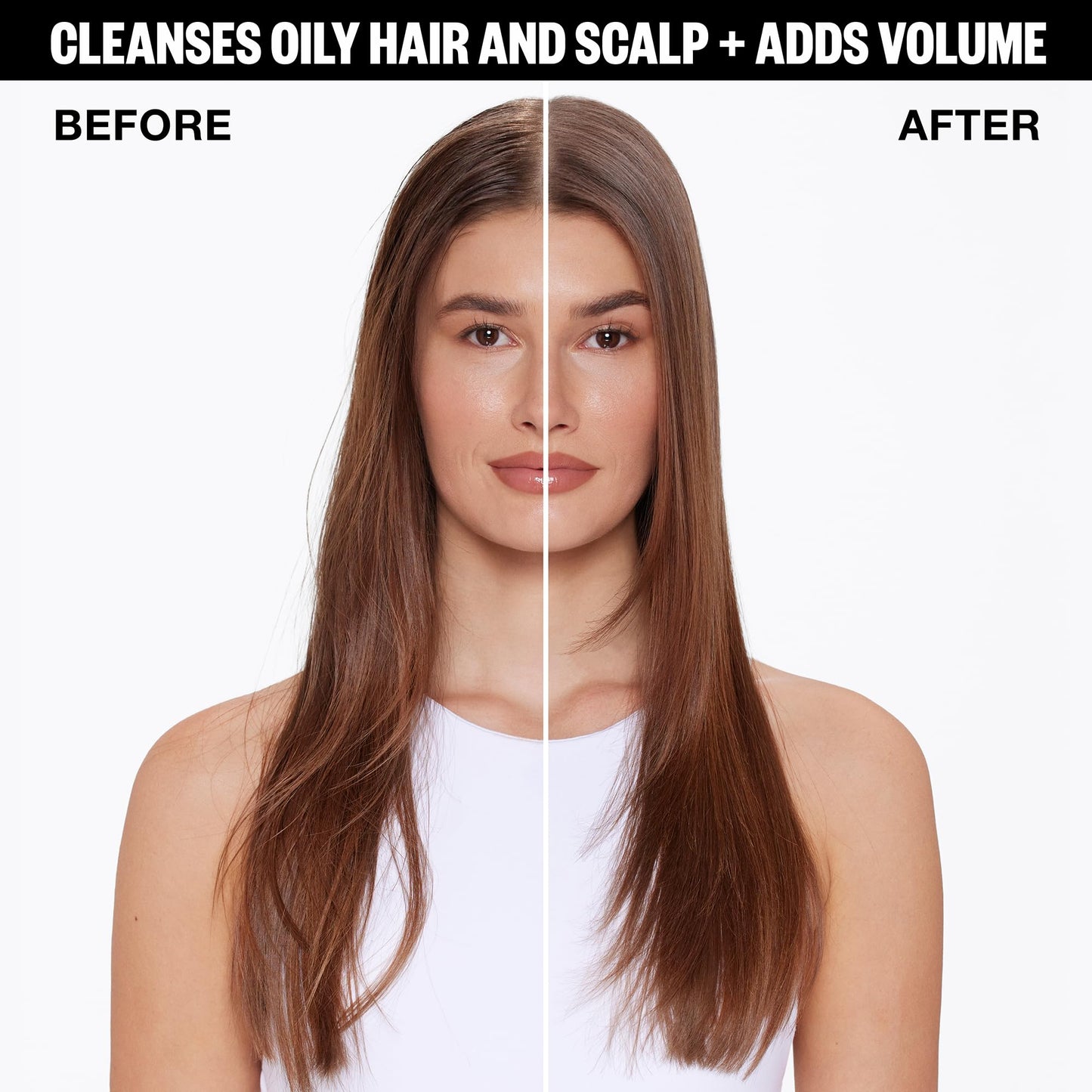 IGK FIRST CLASS Charcoal Detox Dry Shampoo, dry shampoo spray, overnight dry shampoo, best dry shampoo for oily hair, 6.3 Oz