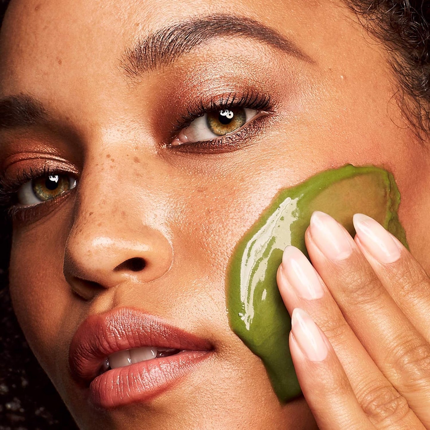 Kate Somerville ExfoliKate Intensive Exfoliating Treatment – Salicylic Acid and Lactic Acid Super Facial Scrub Improves Texture and Pores, 2 Fl Oz