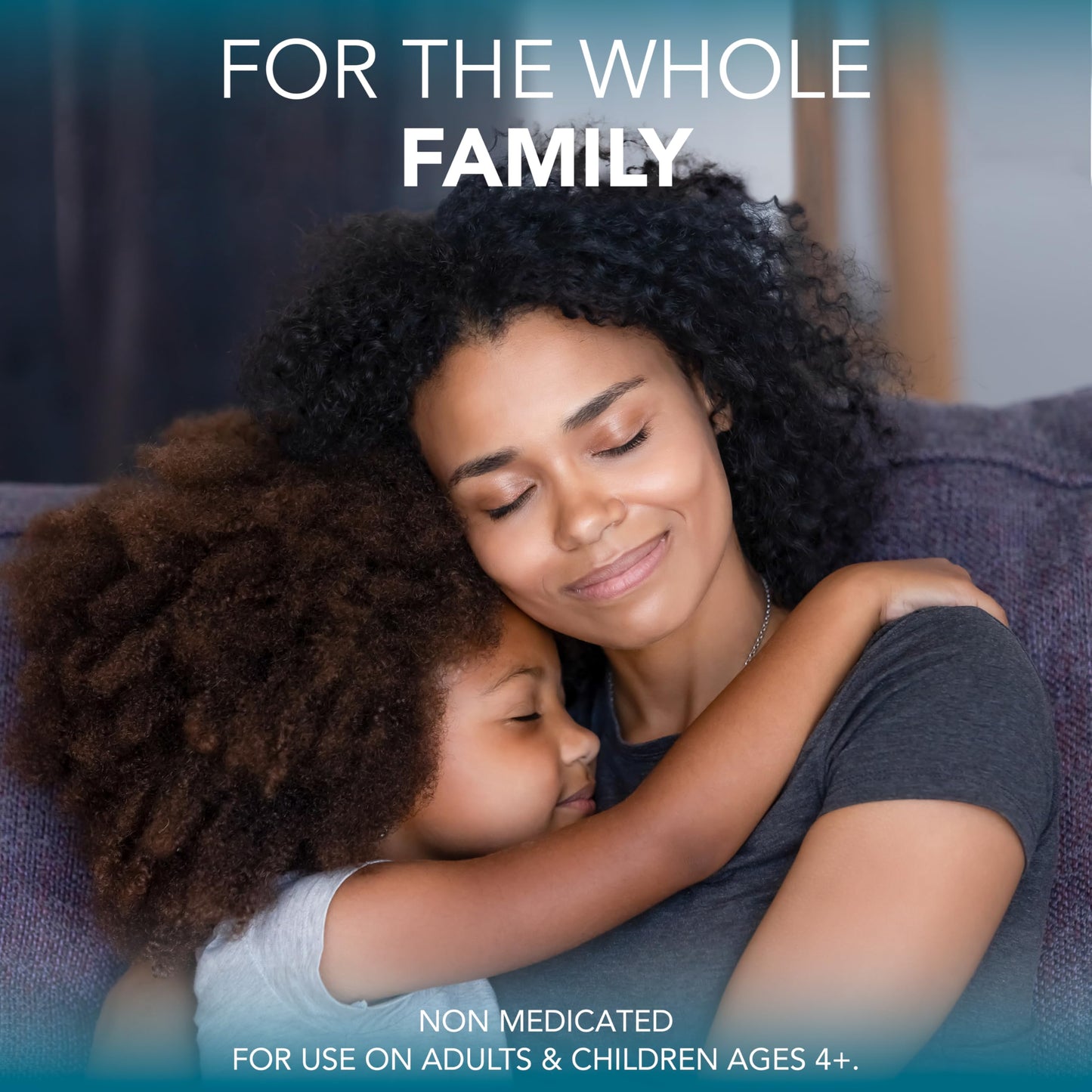 Vicks VapoStick Solid Balm Twin Pack – No-Mess, Non-Medicated Soothing Vapors with Easy No-Touch Applicator, Quick Dry, 1.25oz Each (2 Count)