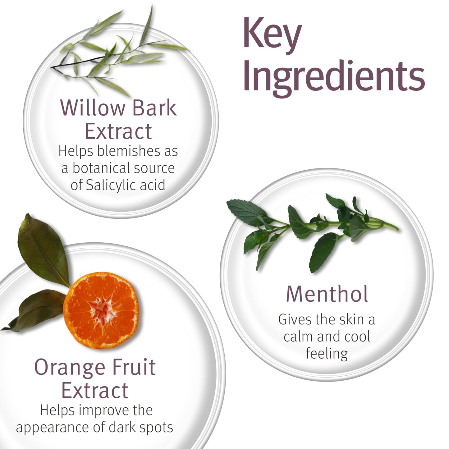 Epionce Lytic Gel Cleanser – Gentle Foaming Face Wash & Makeup Remover for Oily, Combination & Problem Skin with Willow Bark