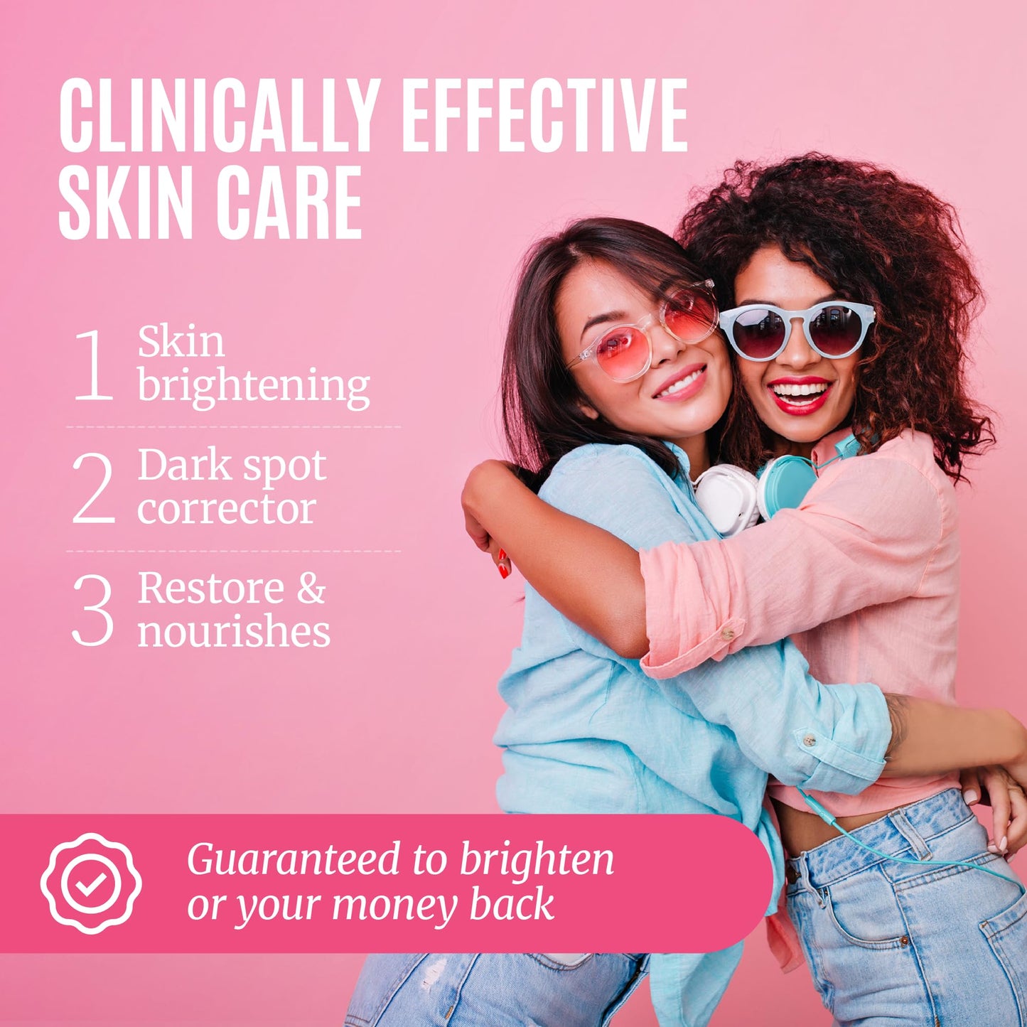 Divine Derriere Intimate Dark Spot Remover Cream – Brightening Corrector for Body, Face, Bikini & Sensitive Areas with Mulberry, Arbutin & Peptide